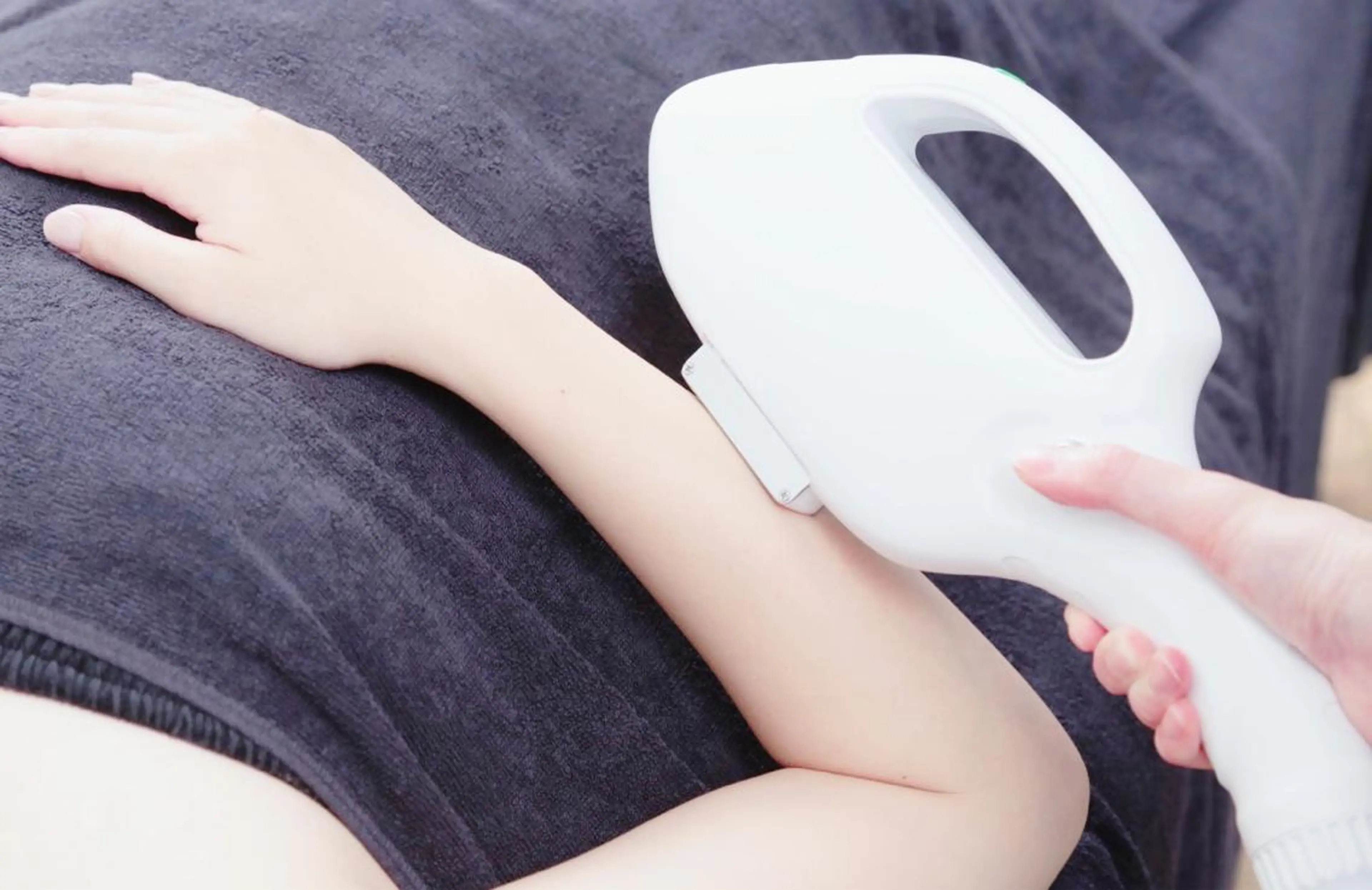 メンズ 脱毛&ビューティー A'nJUDYの眉毛・アイブロウイメージ