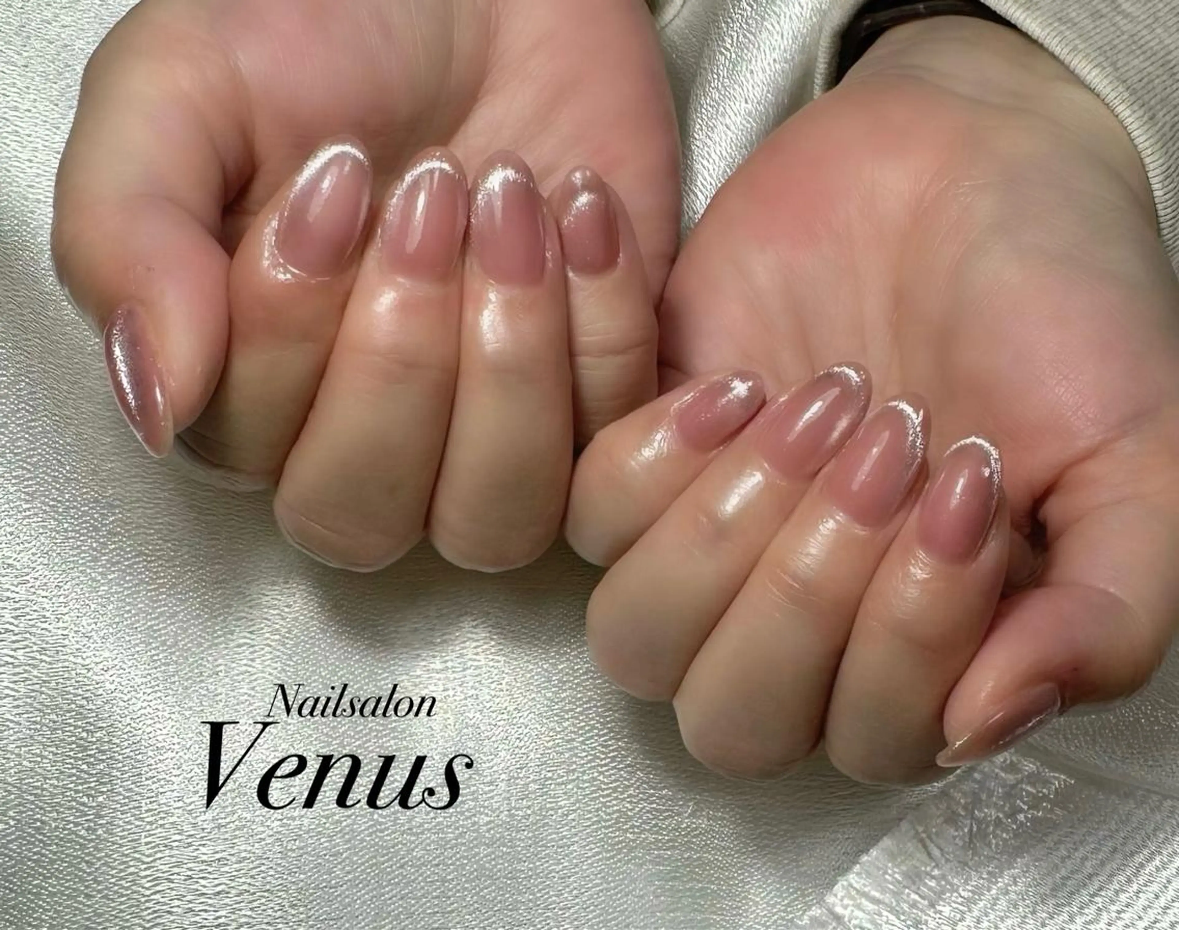 ネイル ハンドネイル Nail salon Venusのネイルデザイン