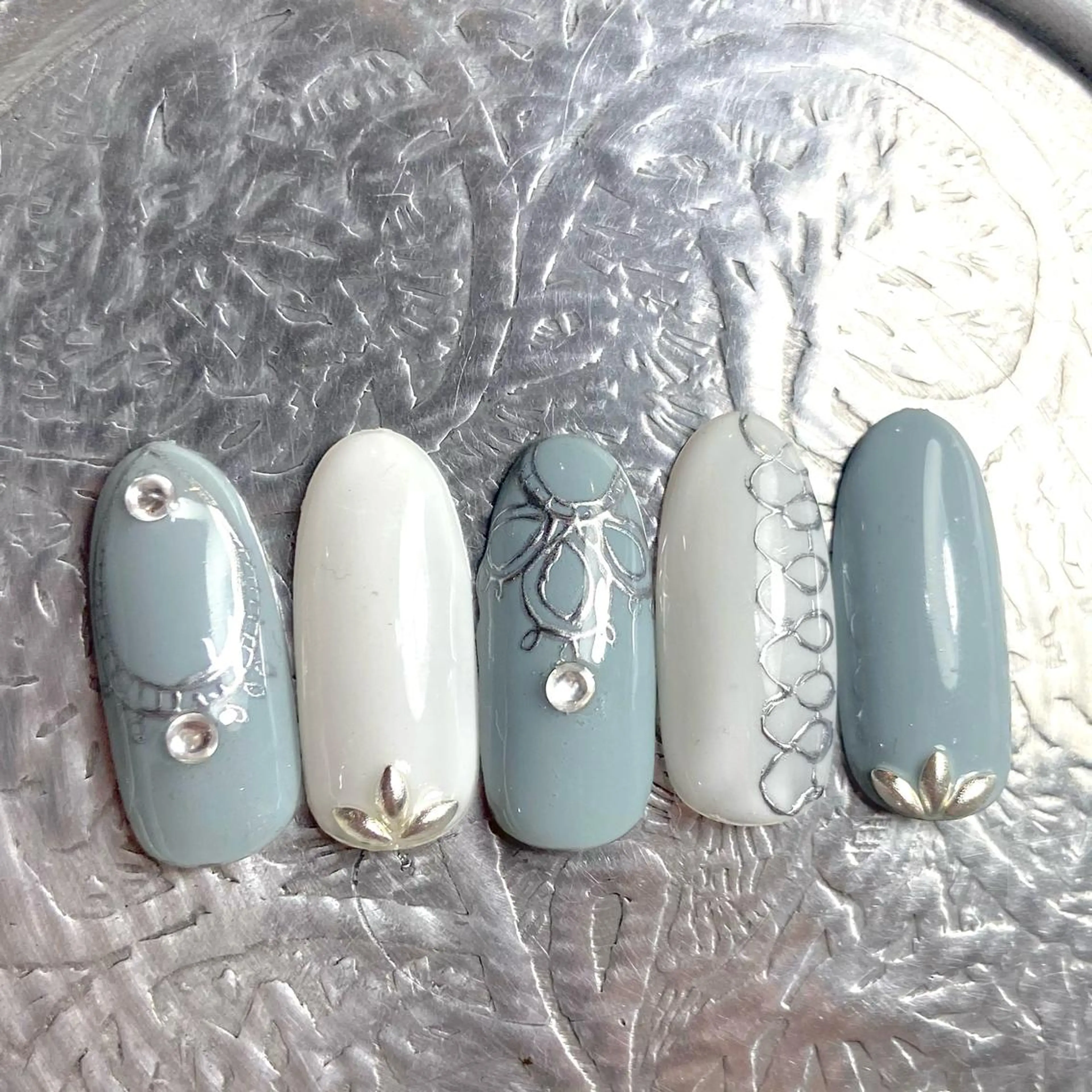 ネイル Ange epais nAnnAnのその他イメージ