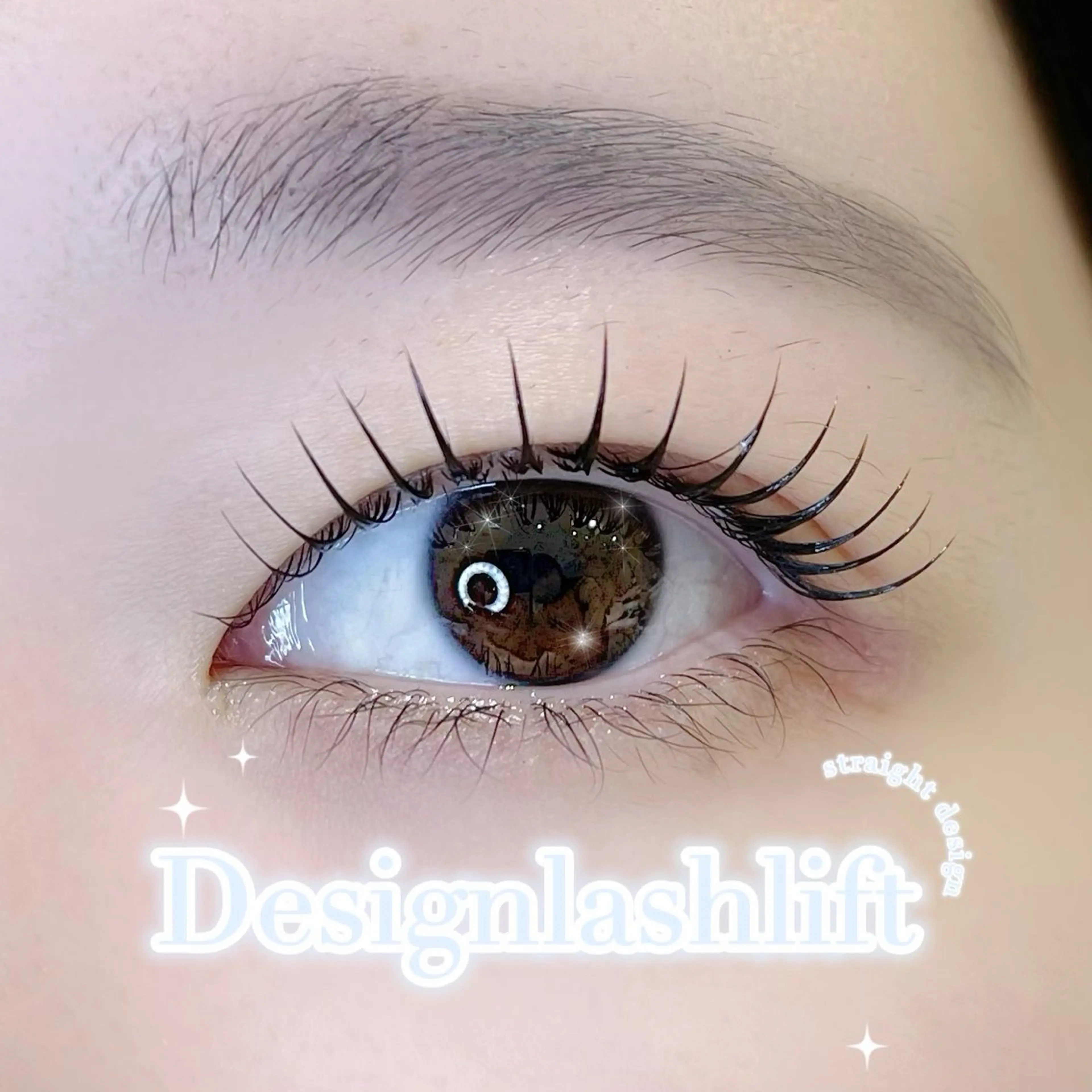 マツエク・マツパ マツパ 1月31日退社 深澤もものマツエク・マツパデザイン