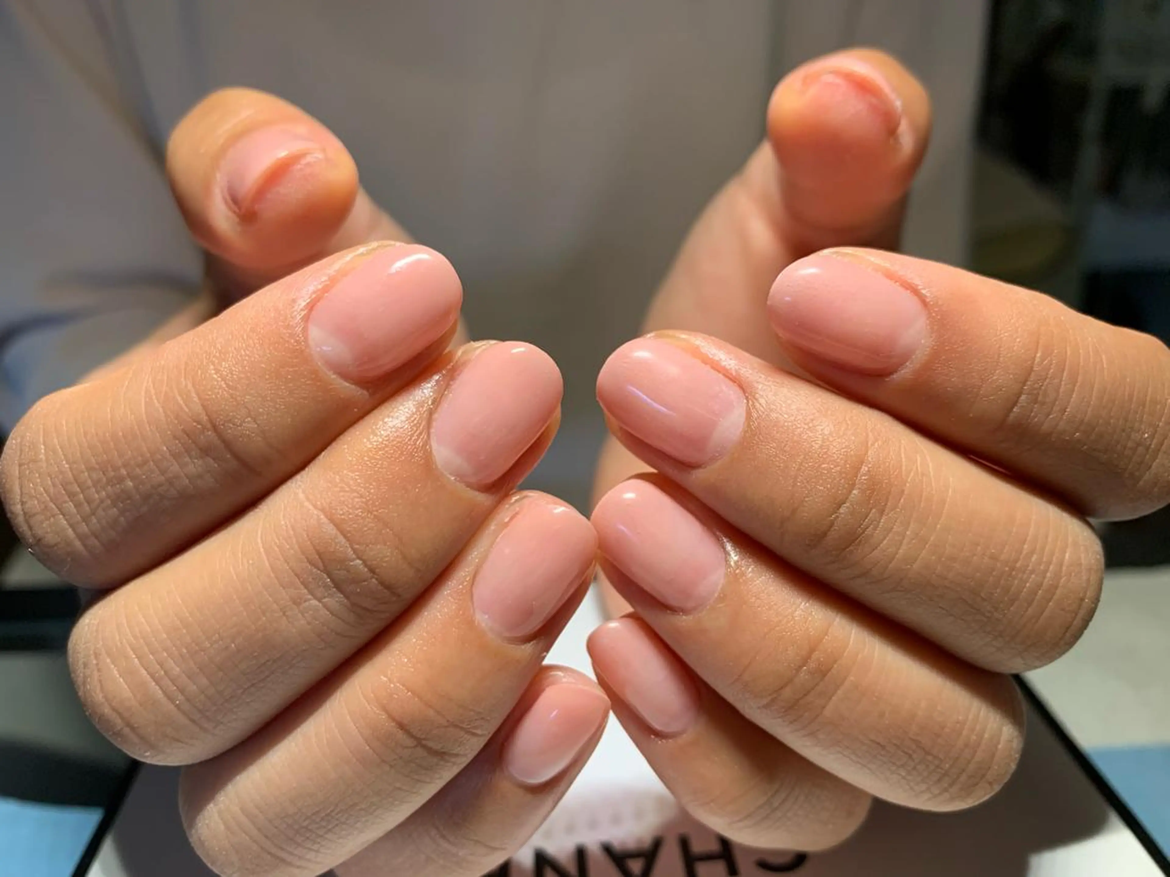 ネイル Kanal Kanaのエステ・リラクイメージ