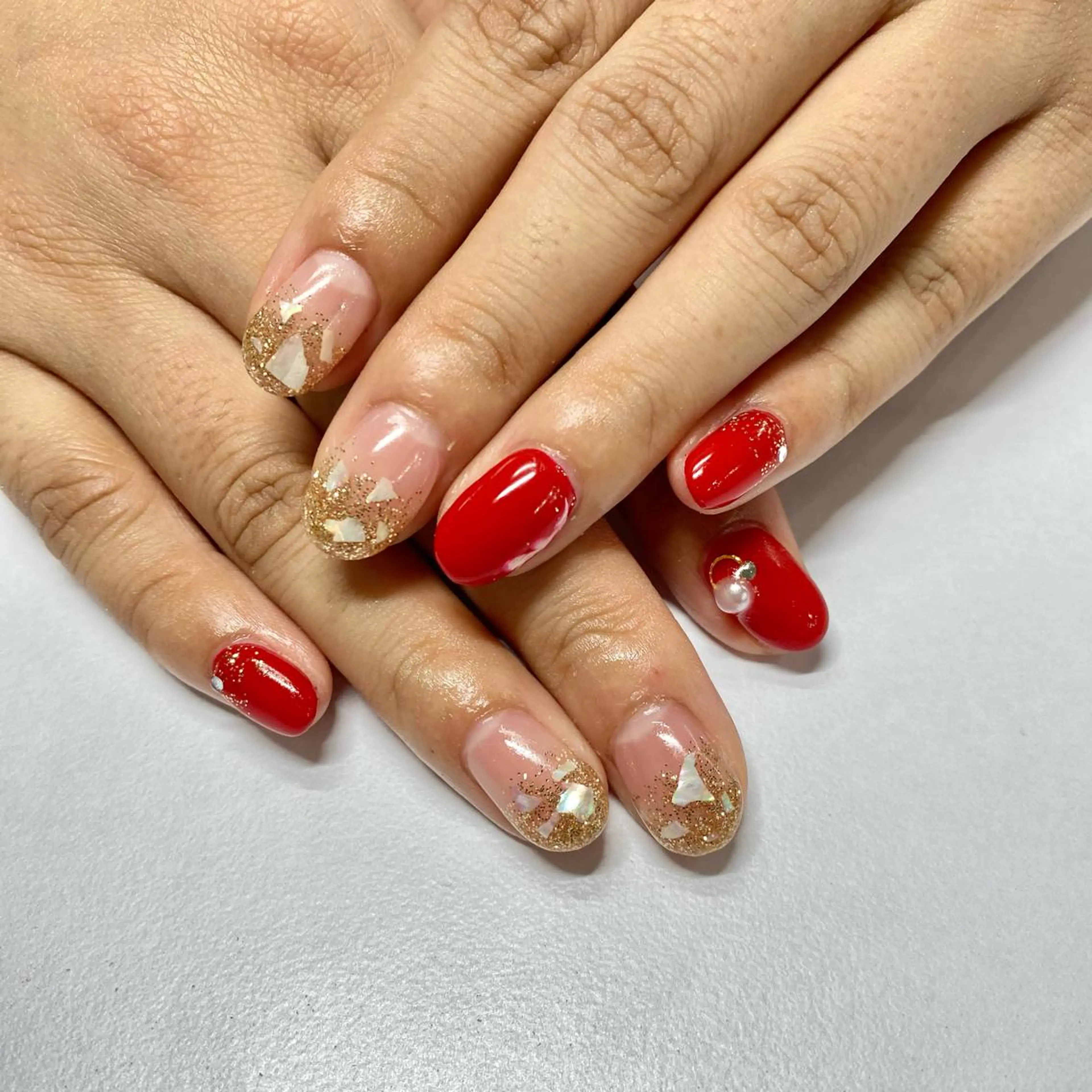 ネイル Babel Mirokuのエステ・リラクイメージ