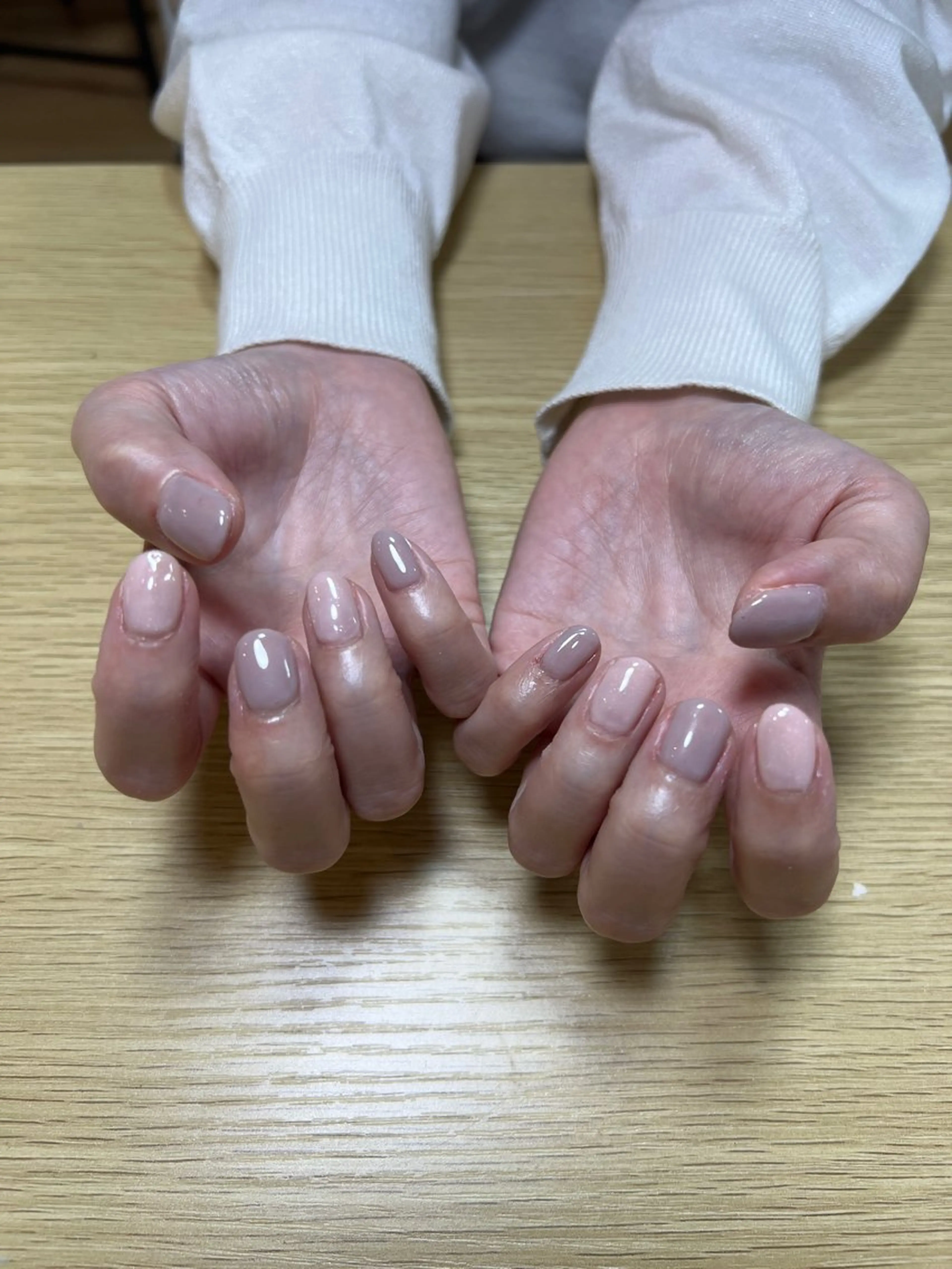 ネイル 吉村 尋のネイルデザイン