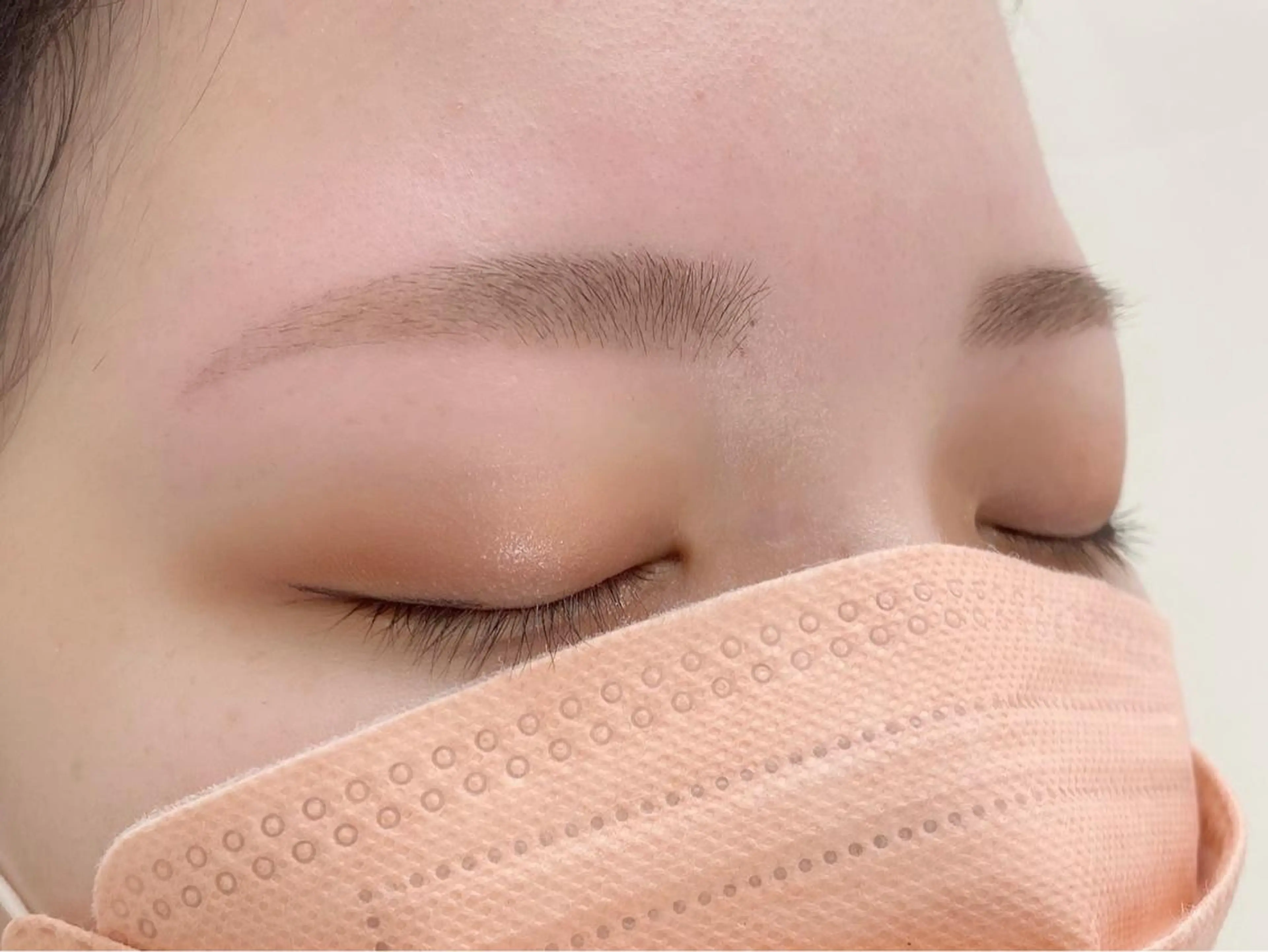 美眉Wax脱毛スタイリング✨必ず注意事項お読みください。の写真