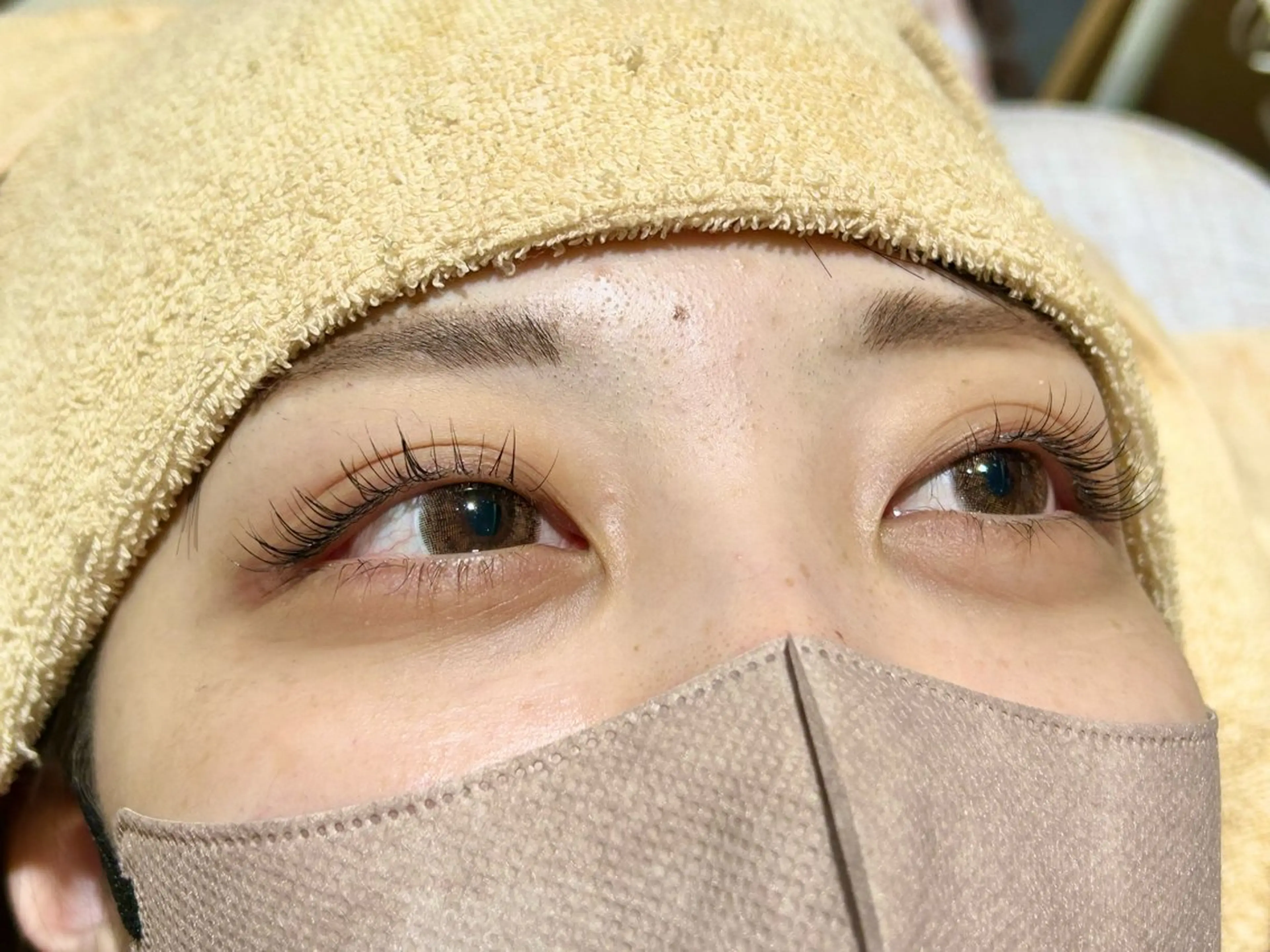 マツエク・マツパ まつげパーマ マツパ 鎌田 莉乃のその他イメージ