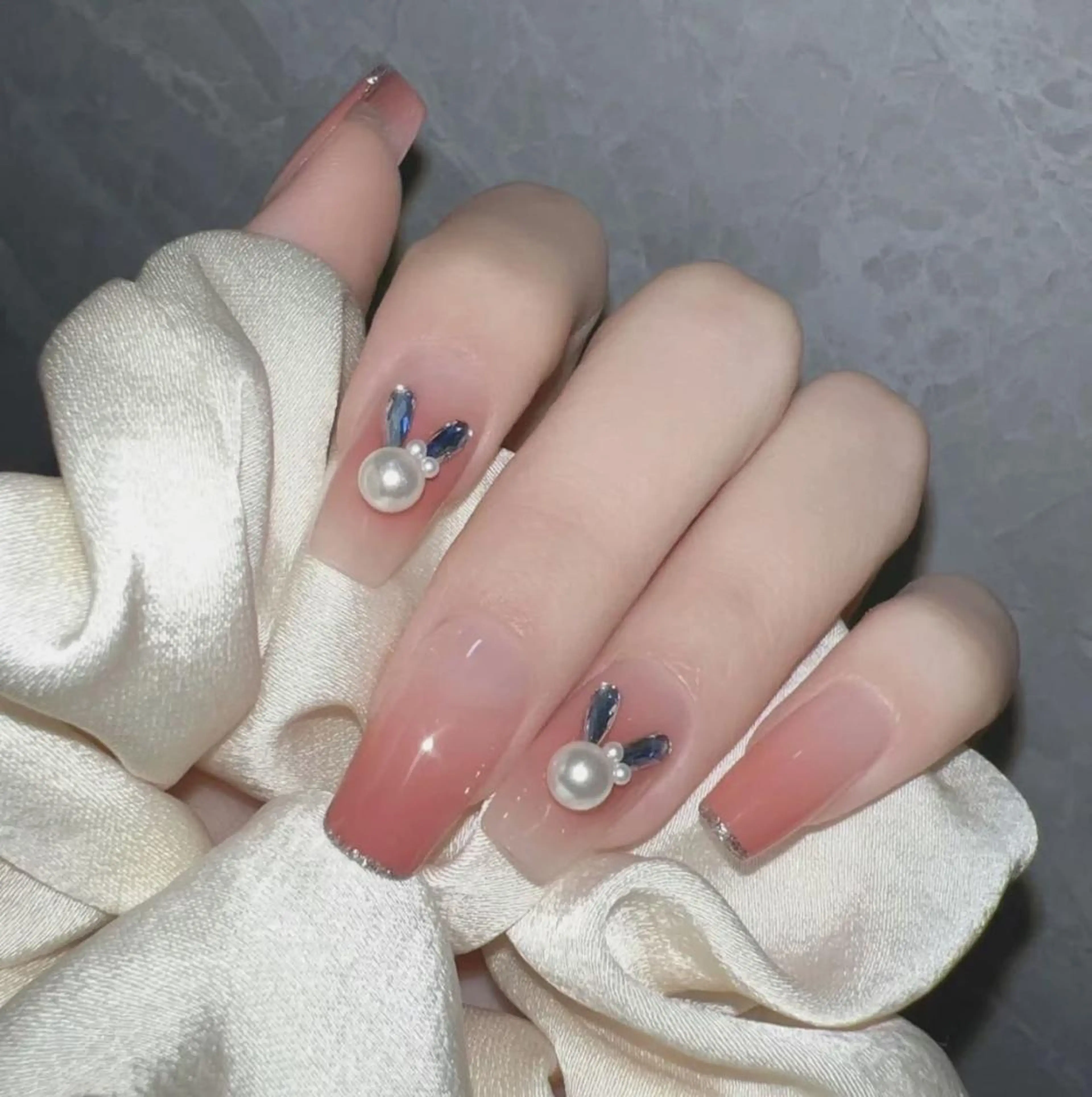 ネイル Queen’s 歌舞伎町店のネイルデザイン