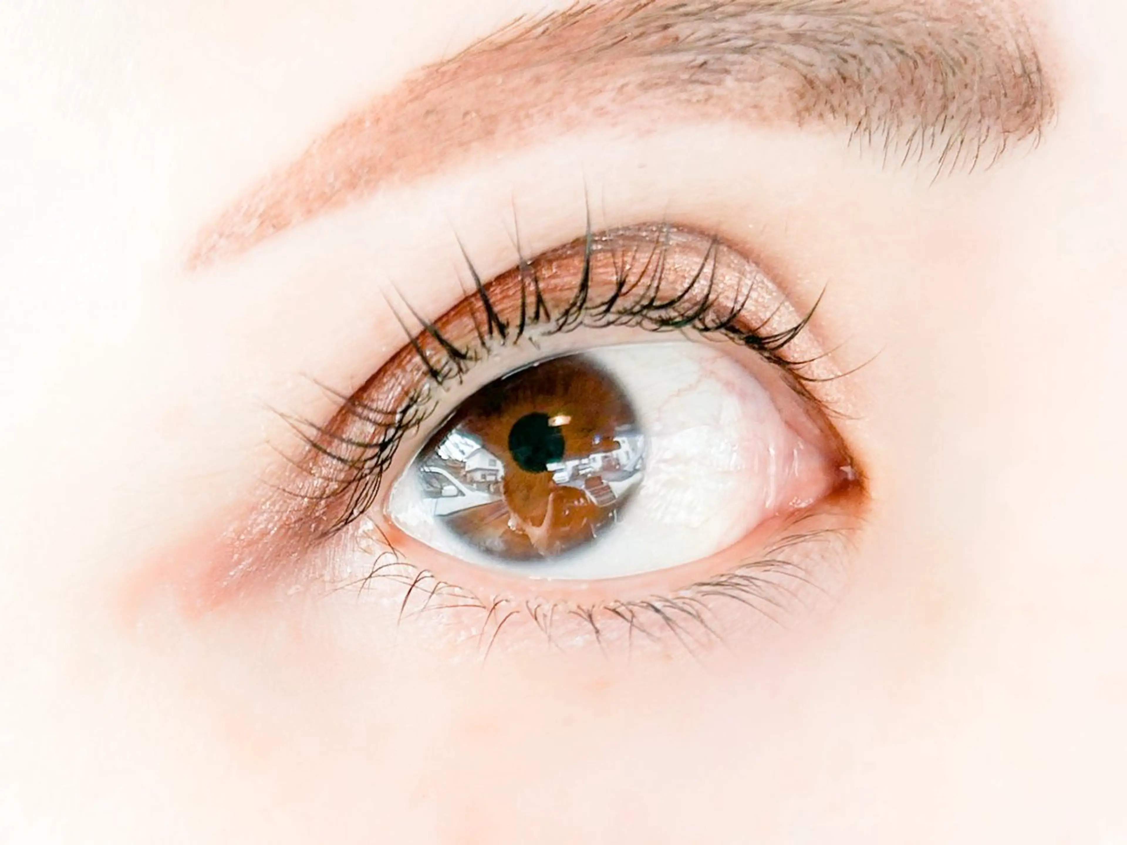 マツエク・マツパ mafola 万代店のマツエク・マツパデザイン