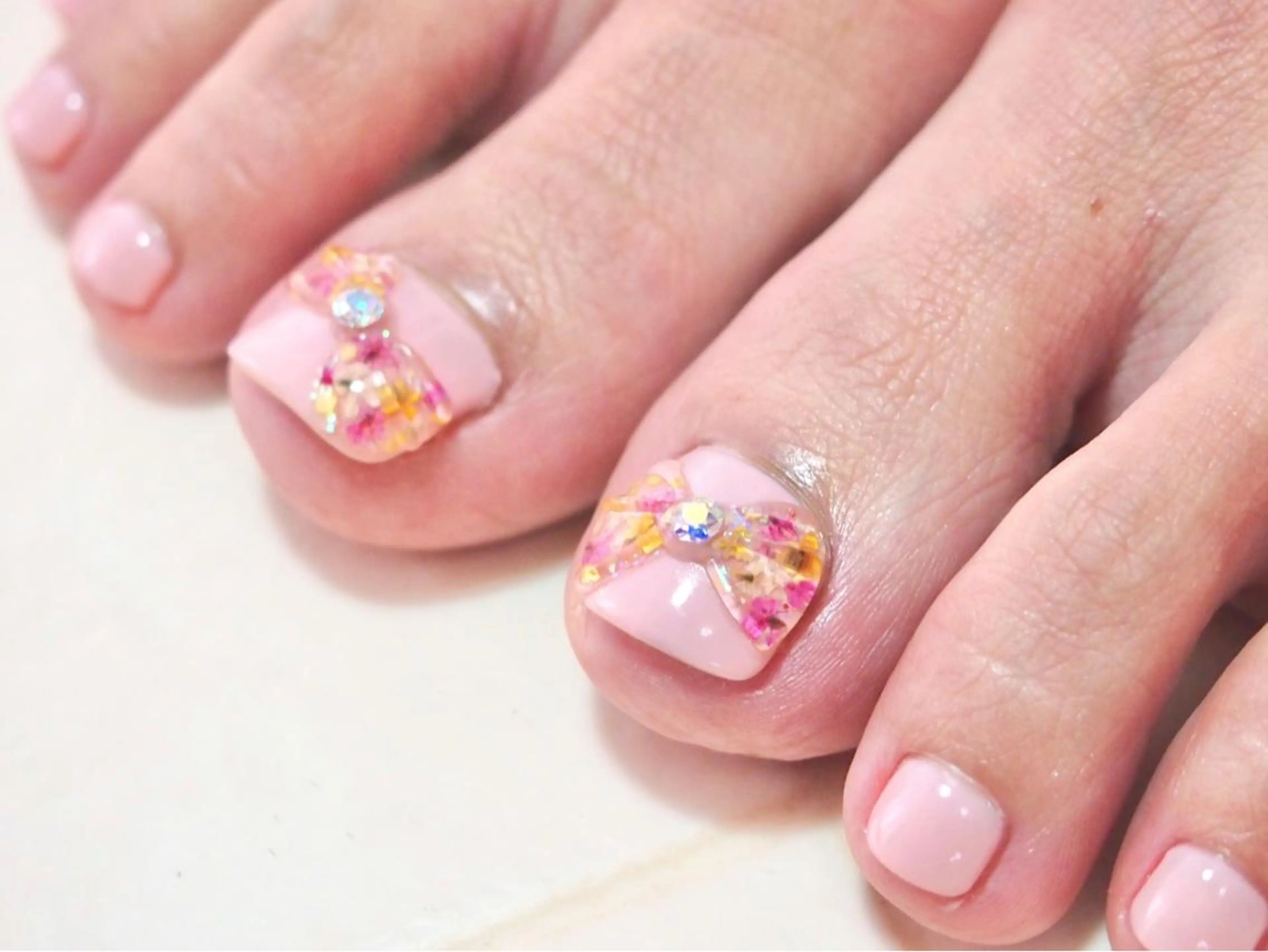 ネイル ネイルサロン ラディット所属・nailsalon Radditのネイルデザイン