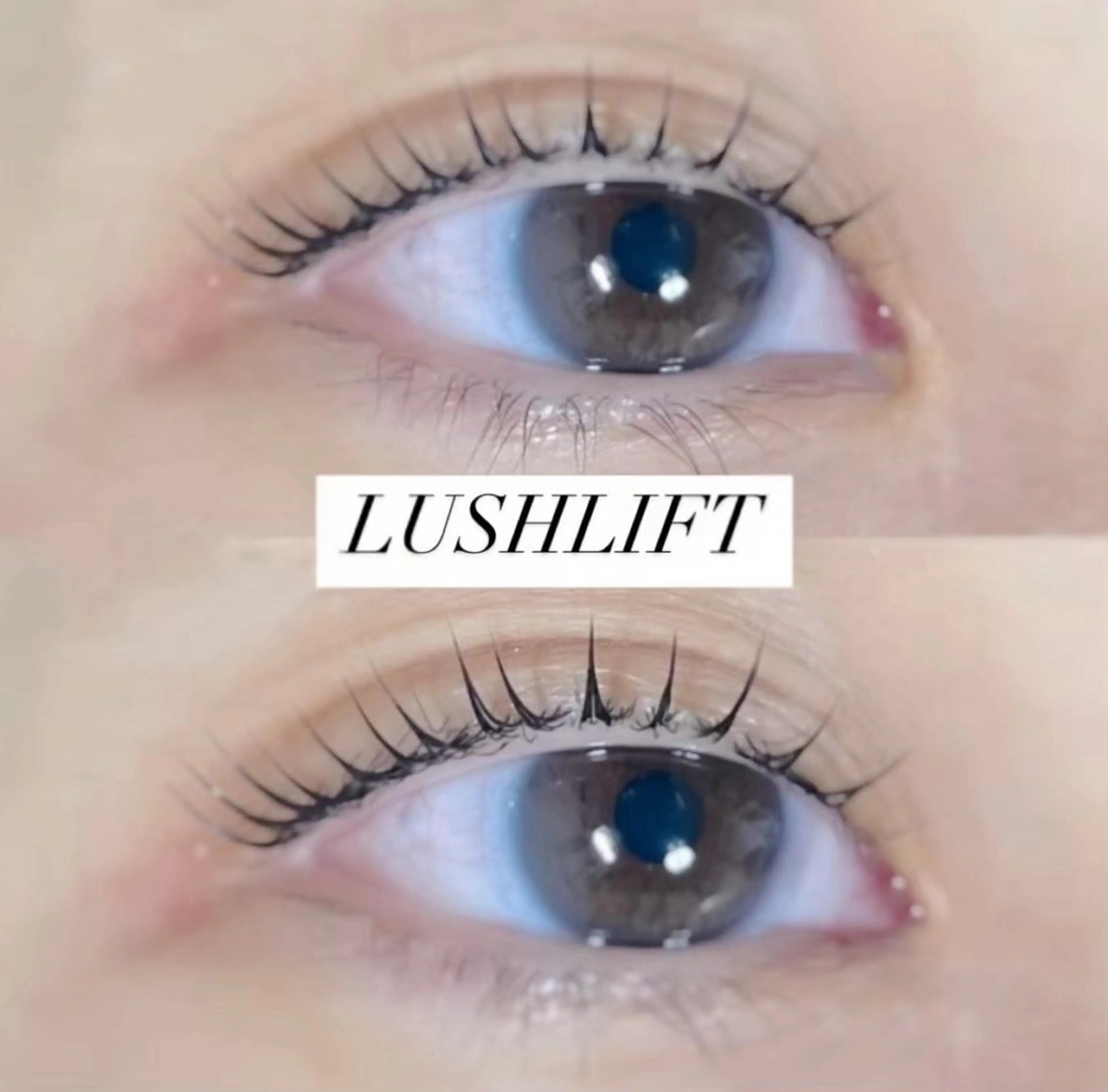 マツエク・マツパ ＋me【中目黒】 Ishimotoのマツエク・マツパデザイン