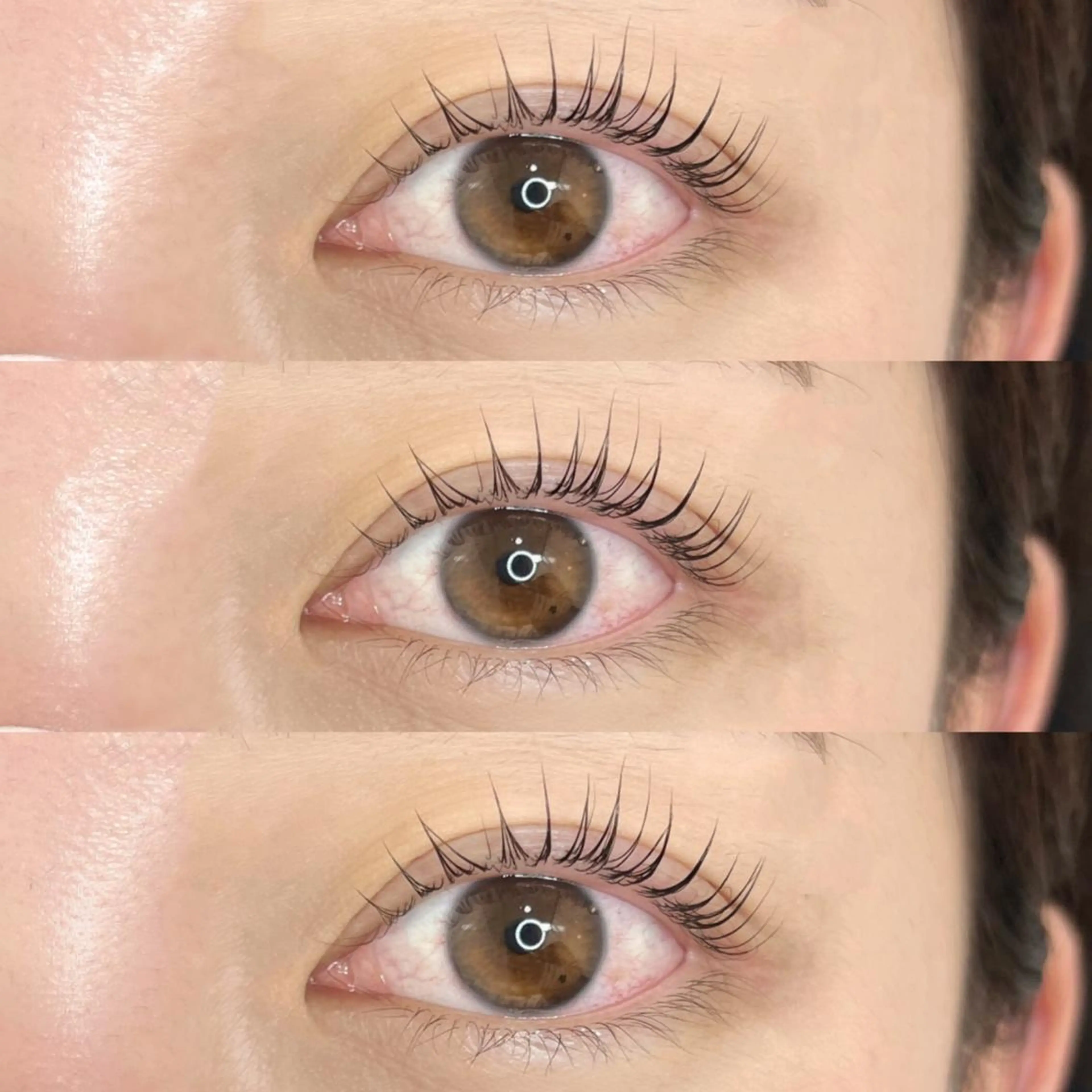 マツエク・マツパ Une fleur AOの眉毛・アイブロウイメージ