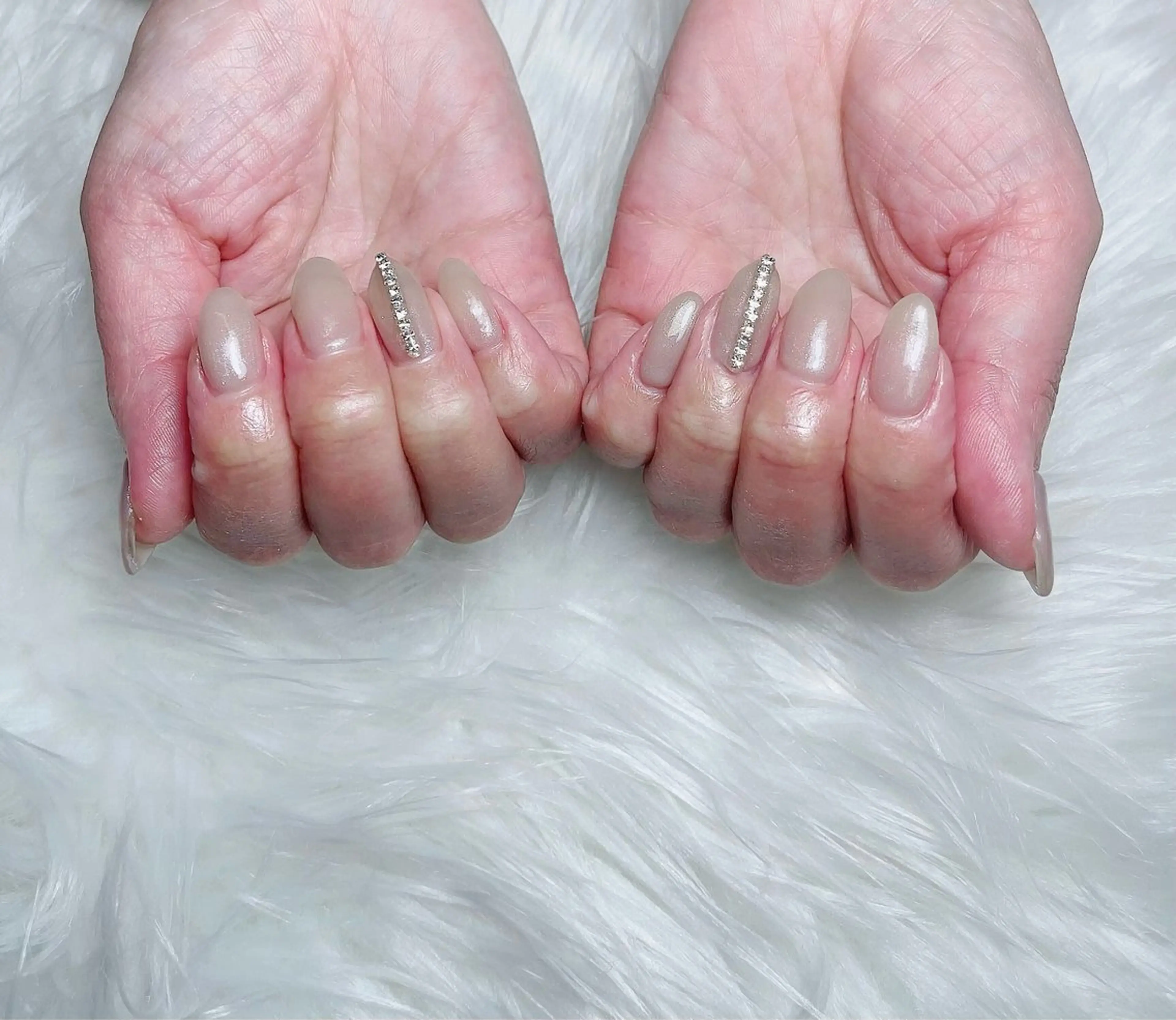 ネイル hairsalon556所属・hairsalon 556のネイルデザイン