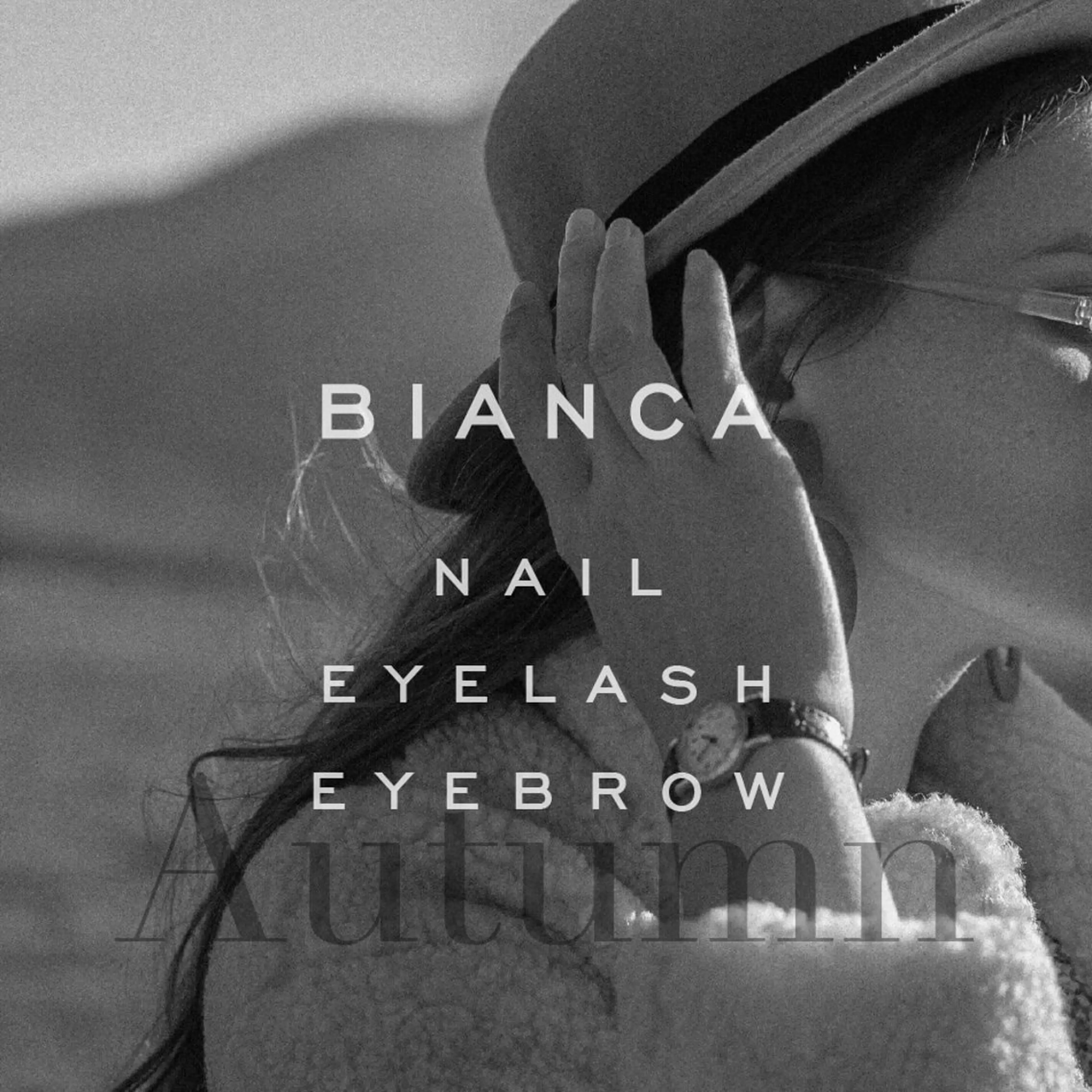 miki ✴︎ 田町/パラジェルのネイルデザイン