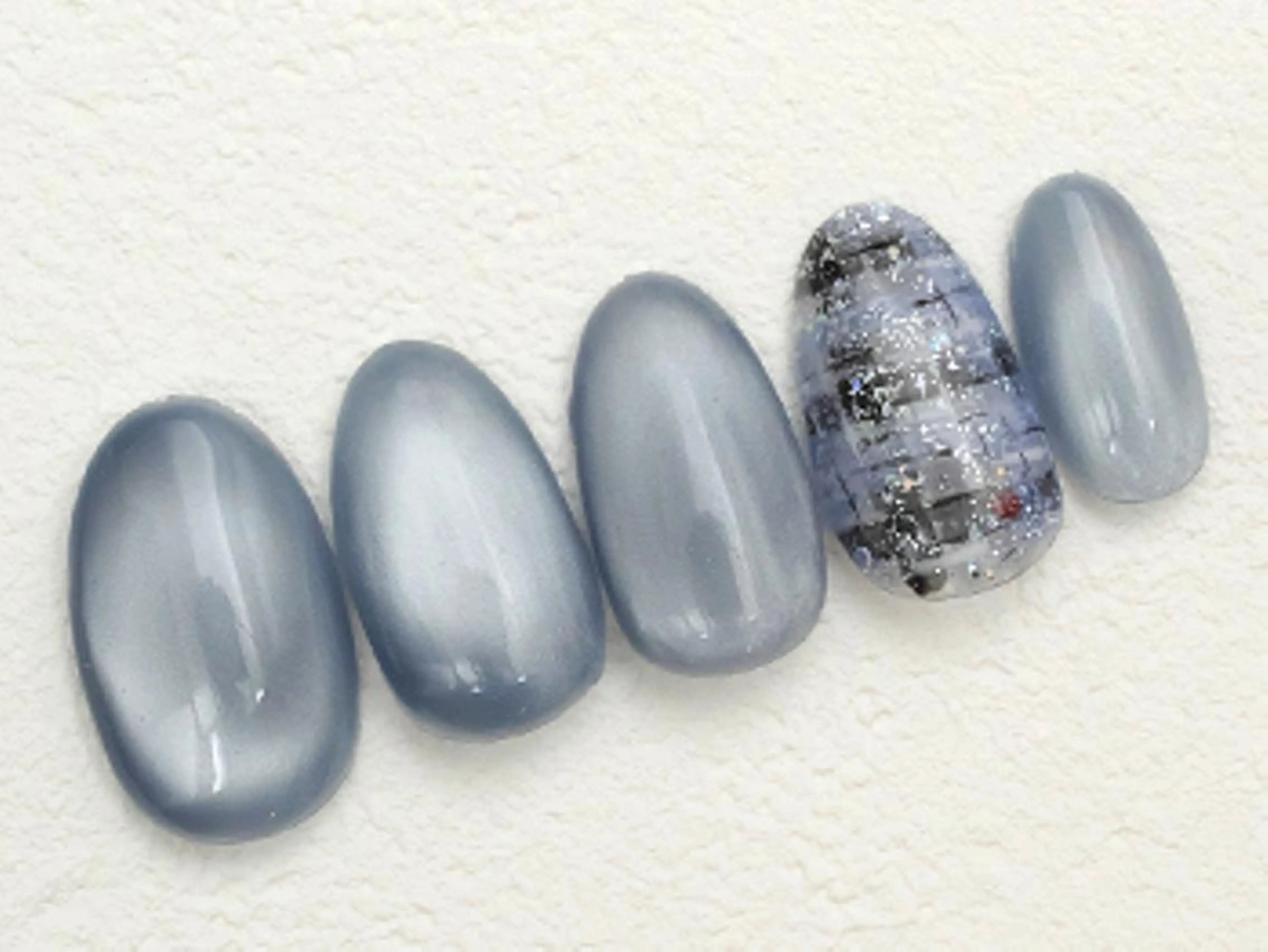 ネイル ハンドネイル 池袋 はるかのネイルデザイン