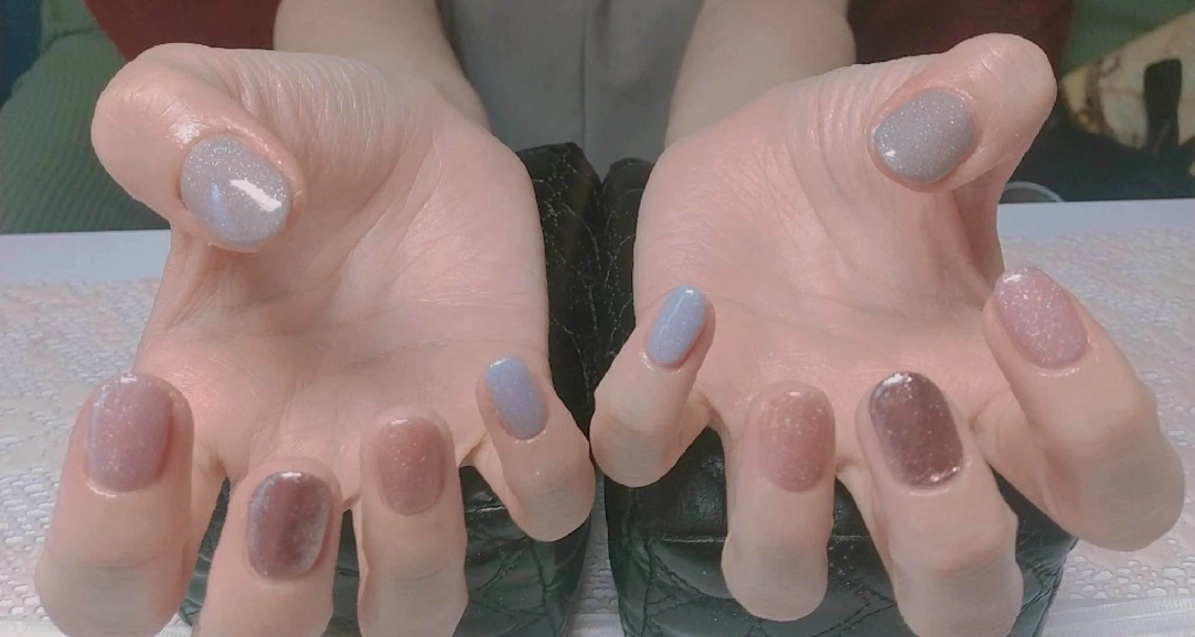 ネイル haru  nailのネイルデザイン