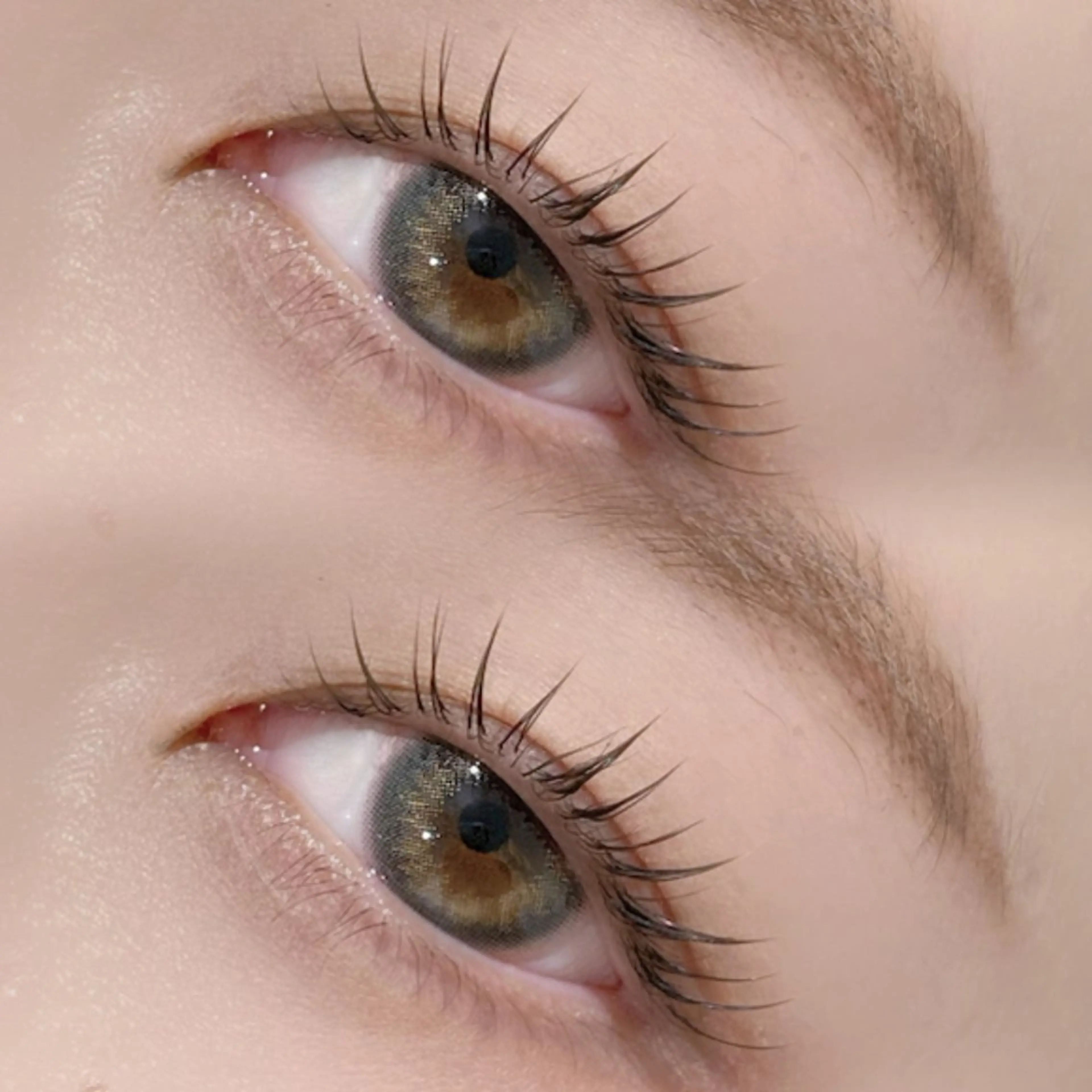 マツエク・マツパ lucara所属・トップアイリスト♡ sayaのマツエク・マツパデザイン