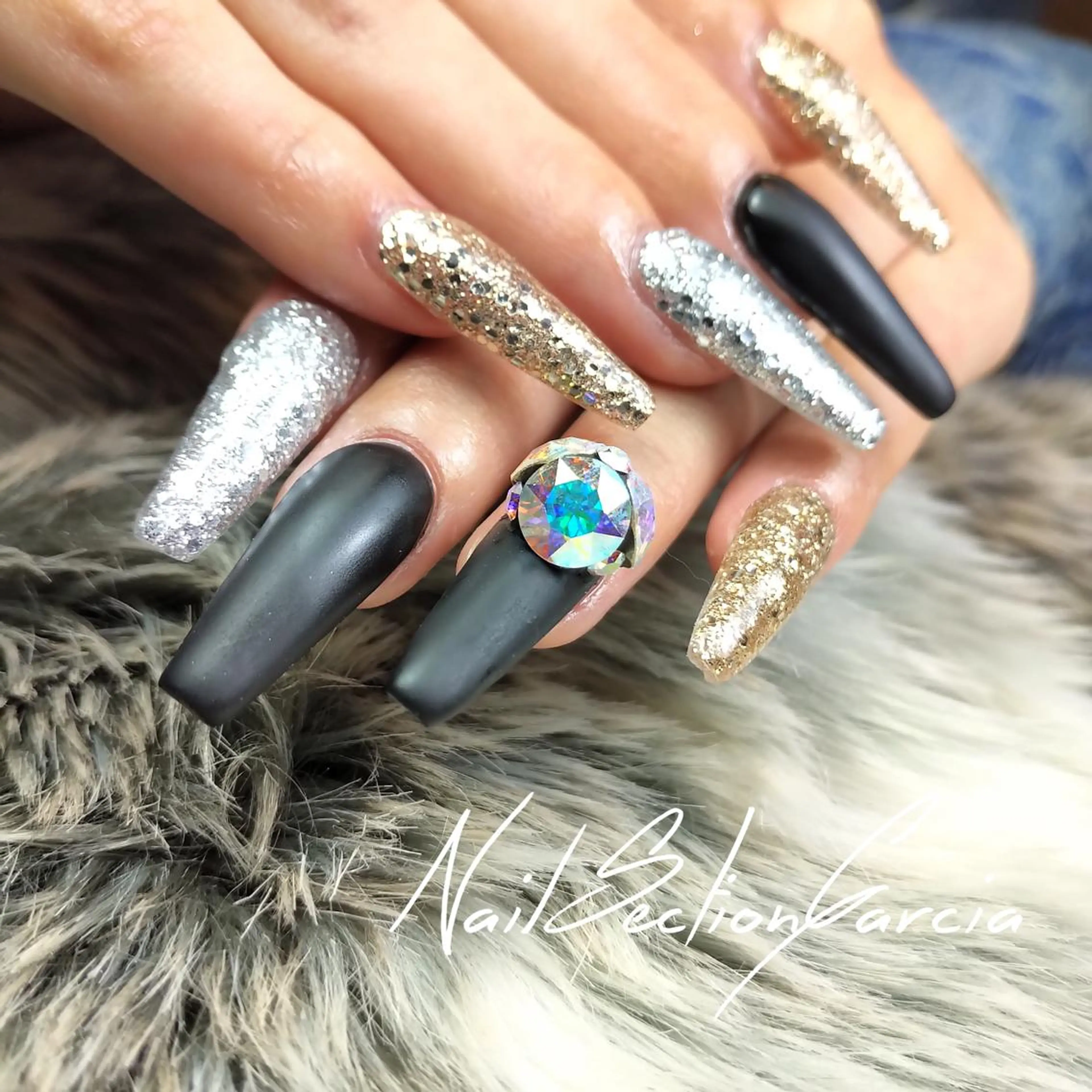 ネイル その他(ネイル) Yamawaki  by NSGのネイルデザイン