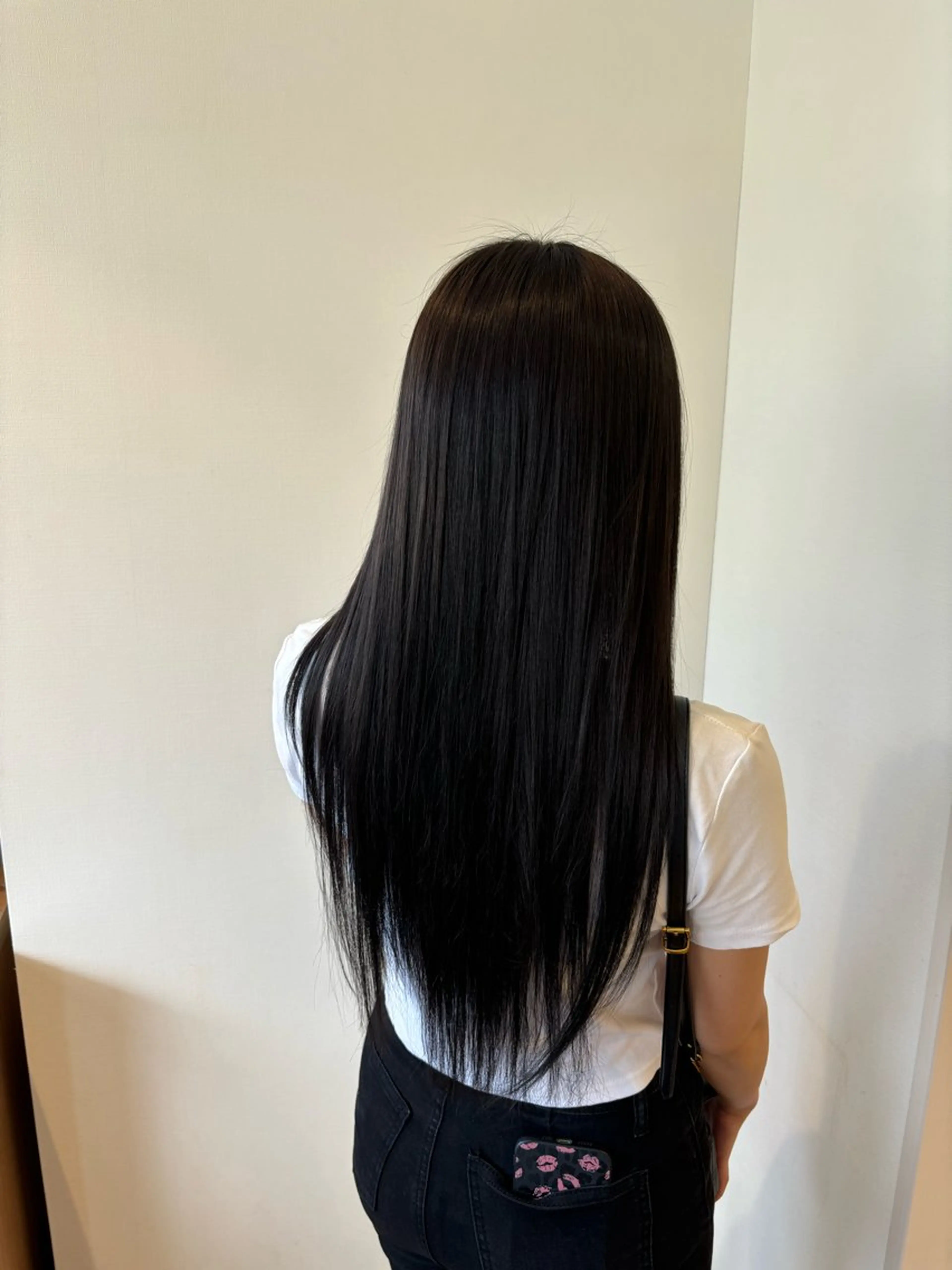 ロング ヘアカラー 【STORY】 NANAMI🍓のヘアスタイル