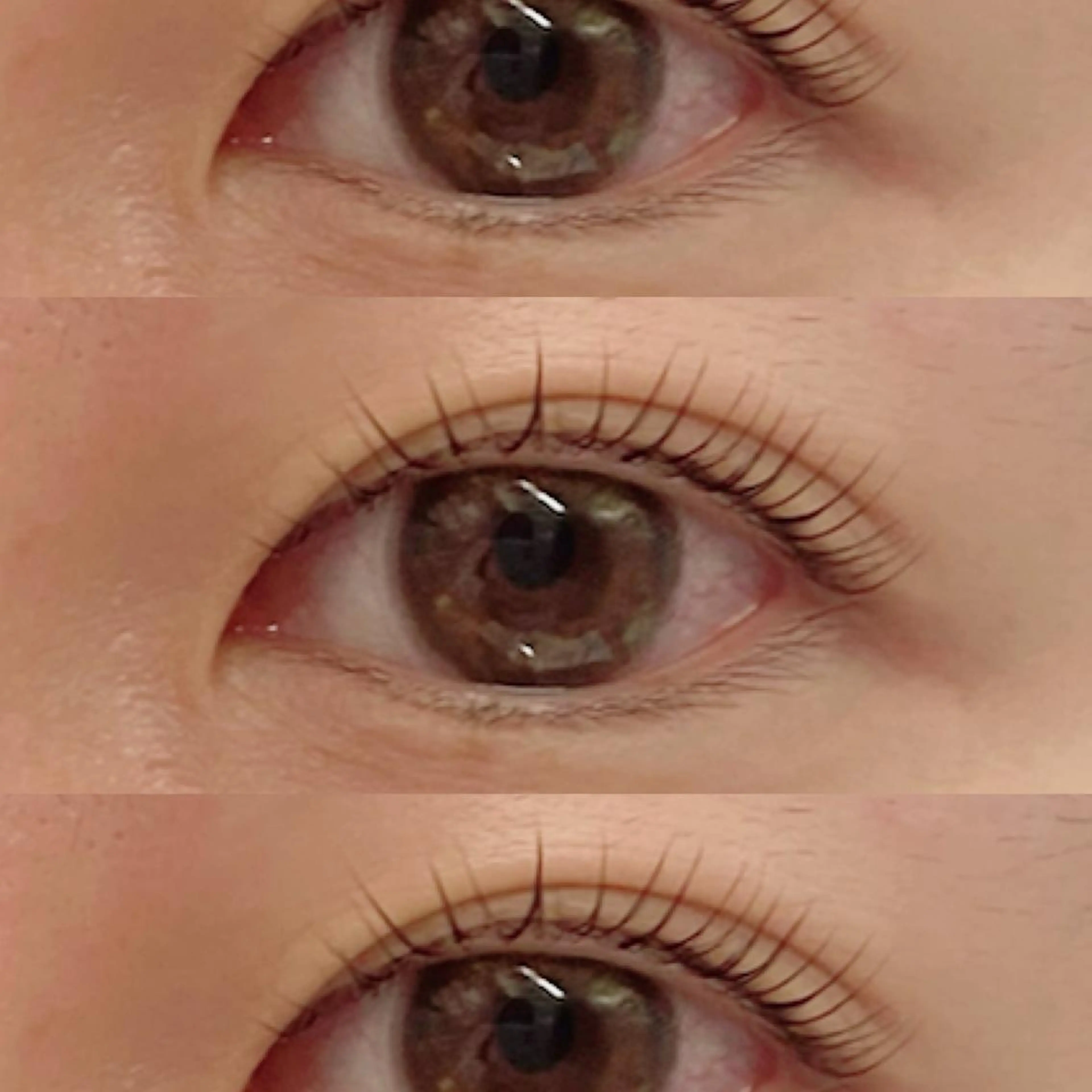 マツエク・マツパ Favori 川上のマツエク・マツパデザイン