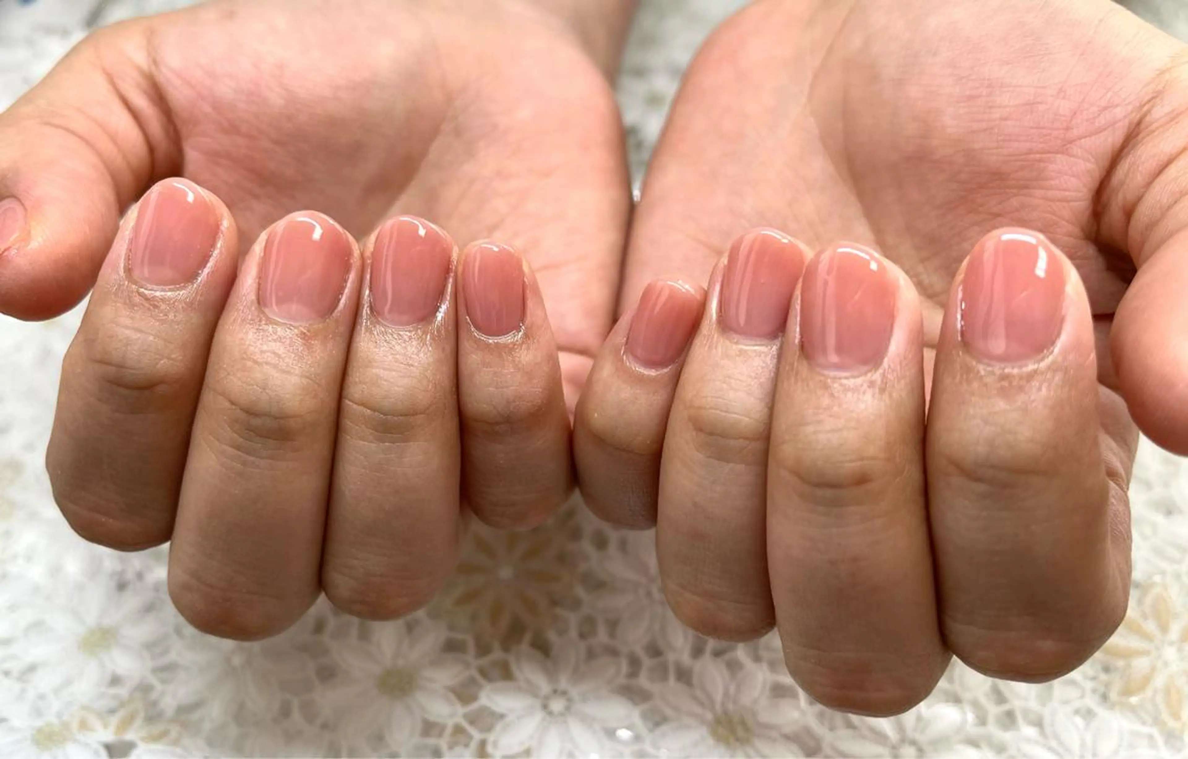 ネイル シンプルネイル nails' it...のネイルデザイン