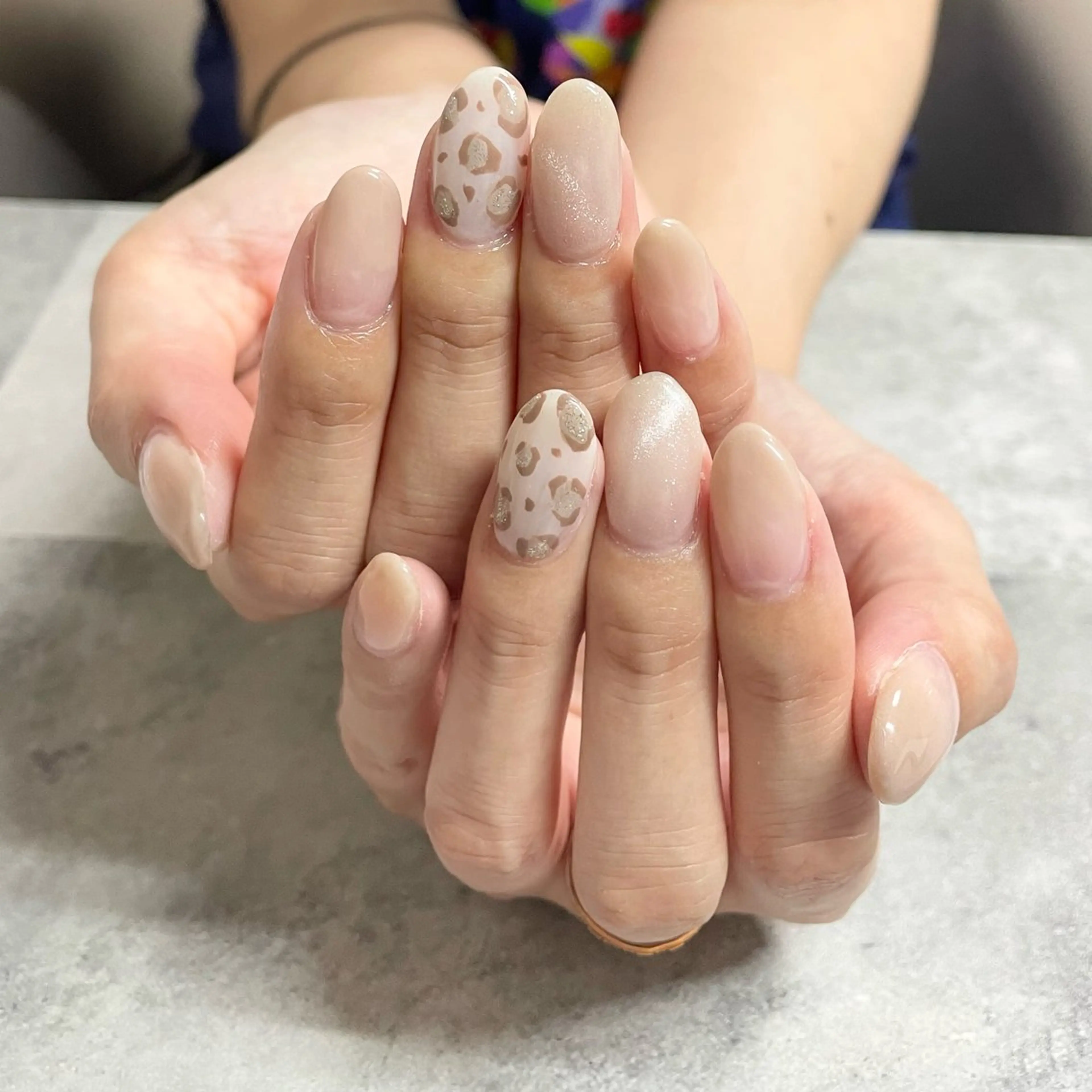 ネイル FELICE ﾌｪﾘｰﾁｪのネイルデザイン