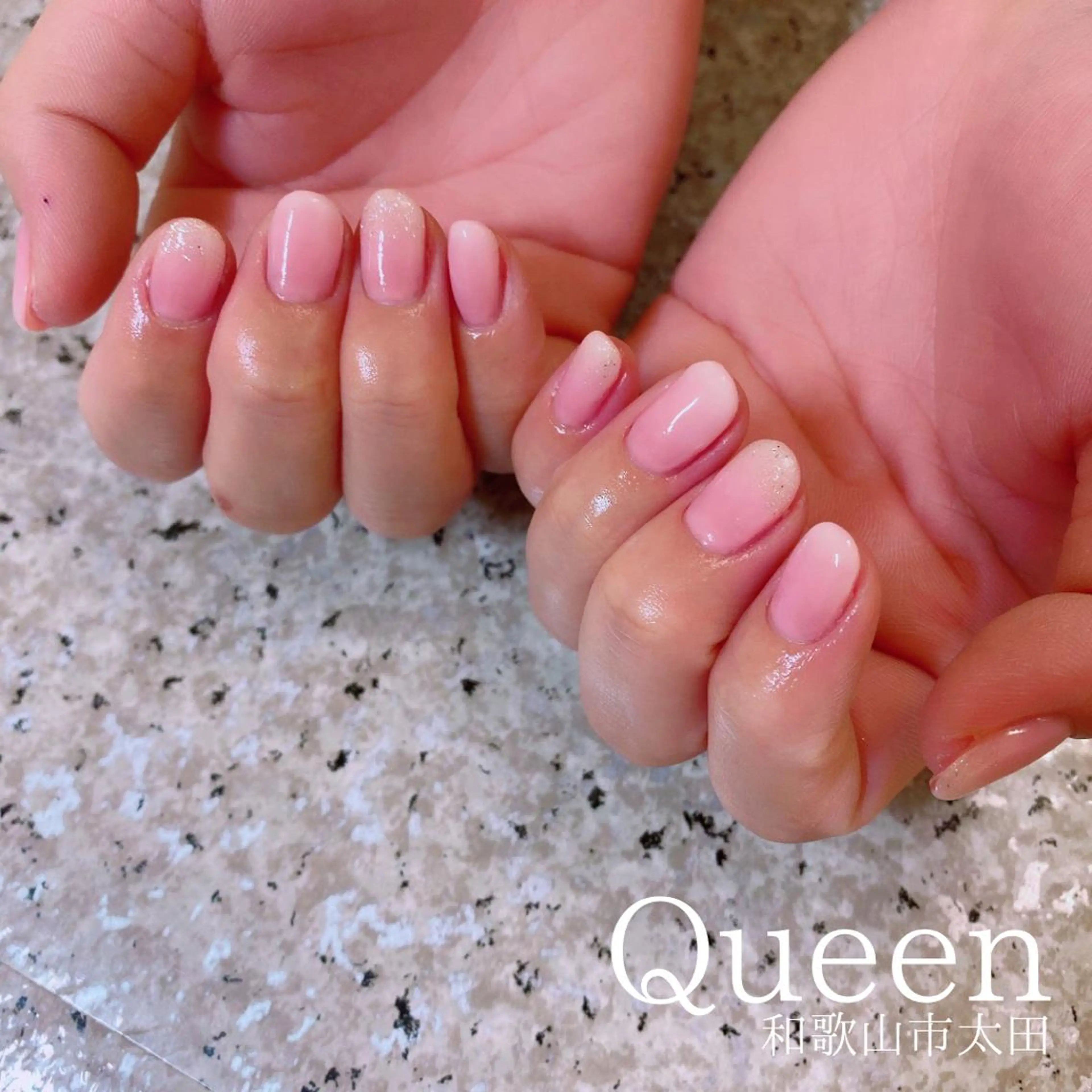 ネイル 菊地 千奈のエステ・リラクイメージ