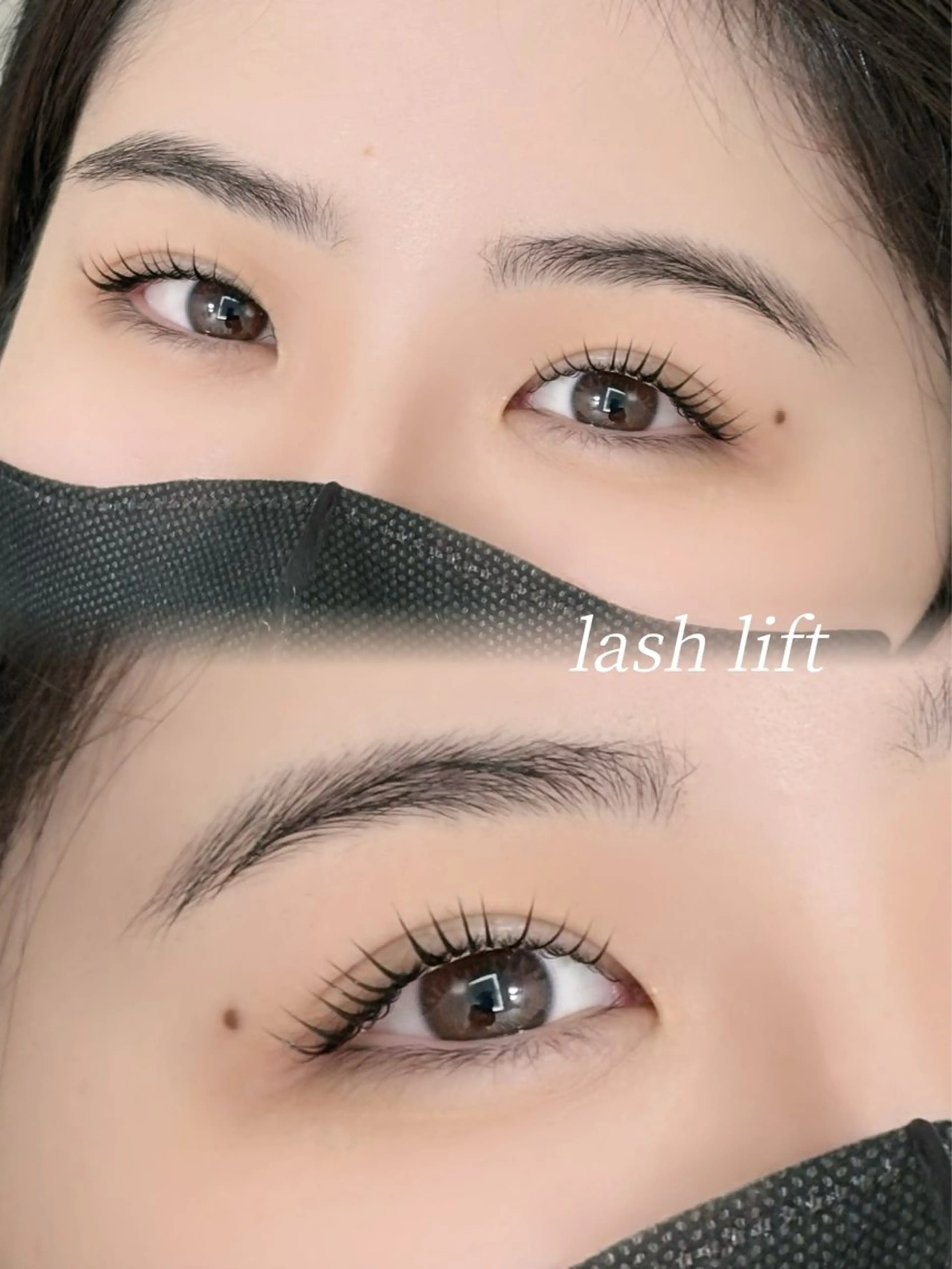 マツエク・マツパ SOEL🍃 aikoのマツエク・マツパデザイン