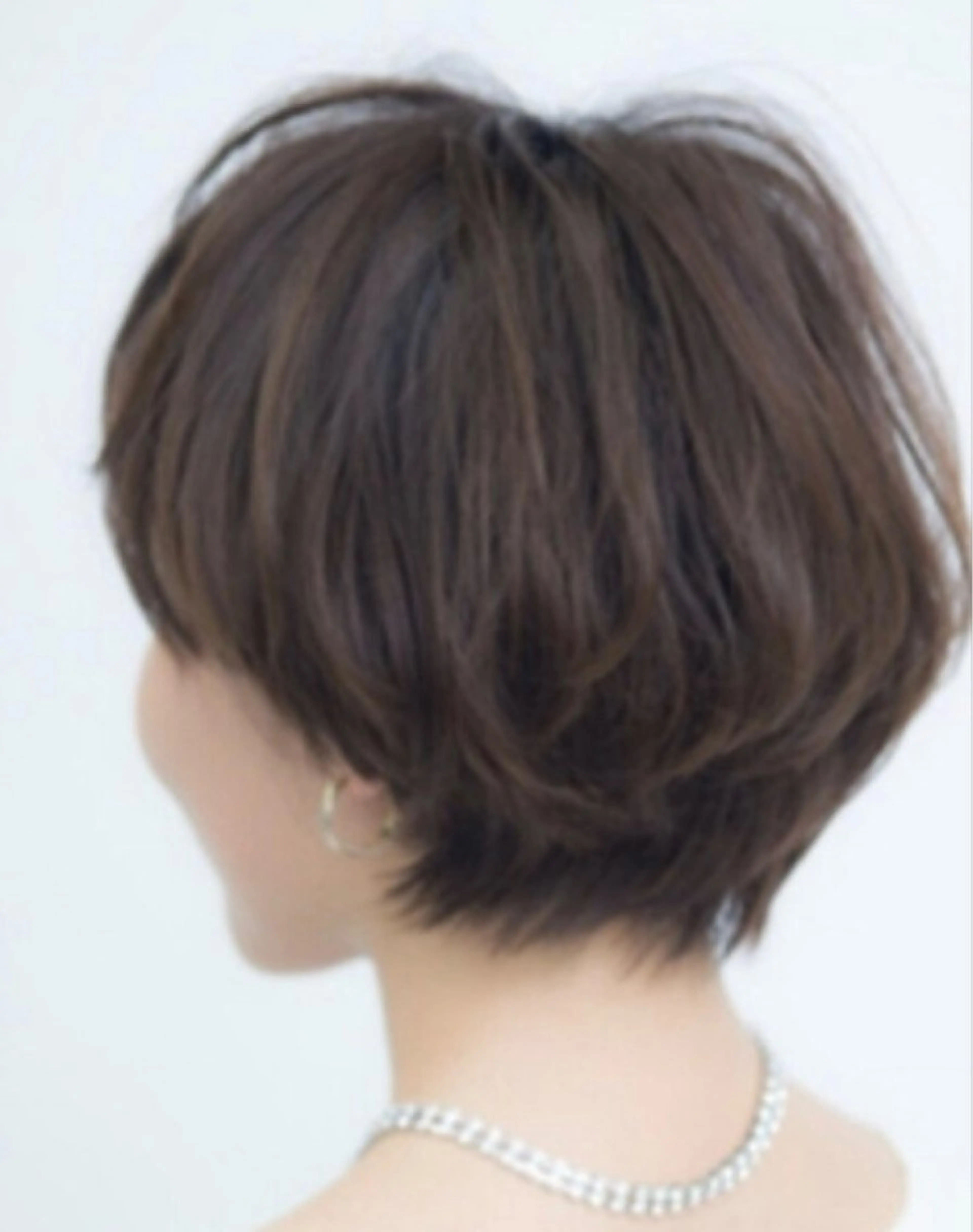 歴10年以上の高技術カット。カット＋炭酸スパの写真