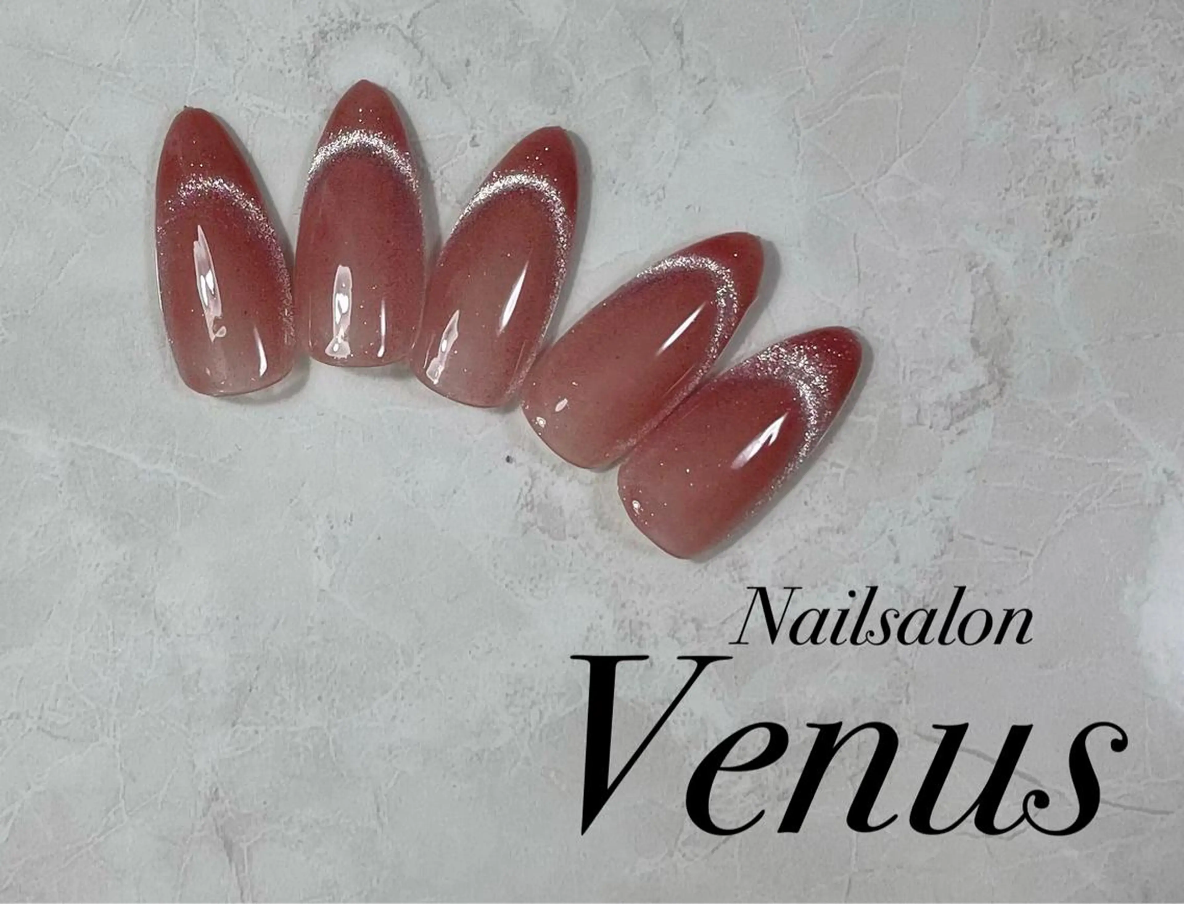 ネイル ハンドネイル Nail salon Venusのネイルデザイン