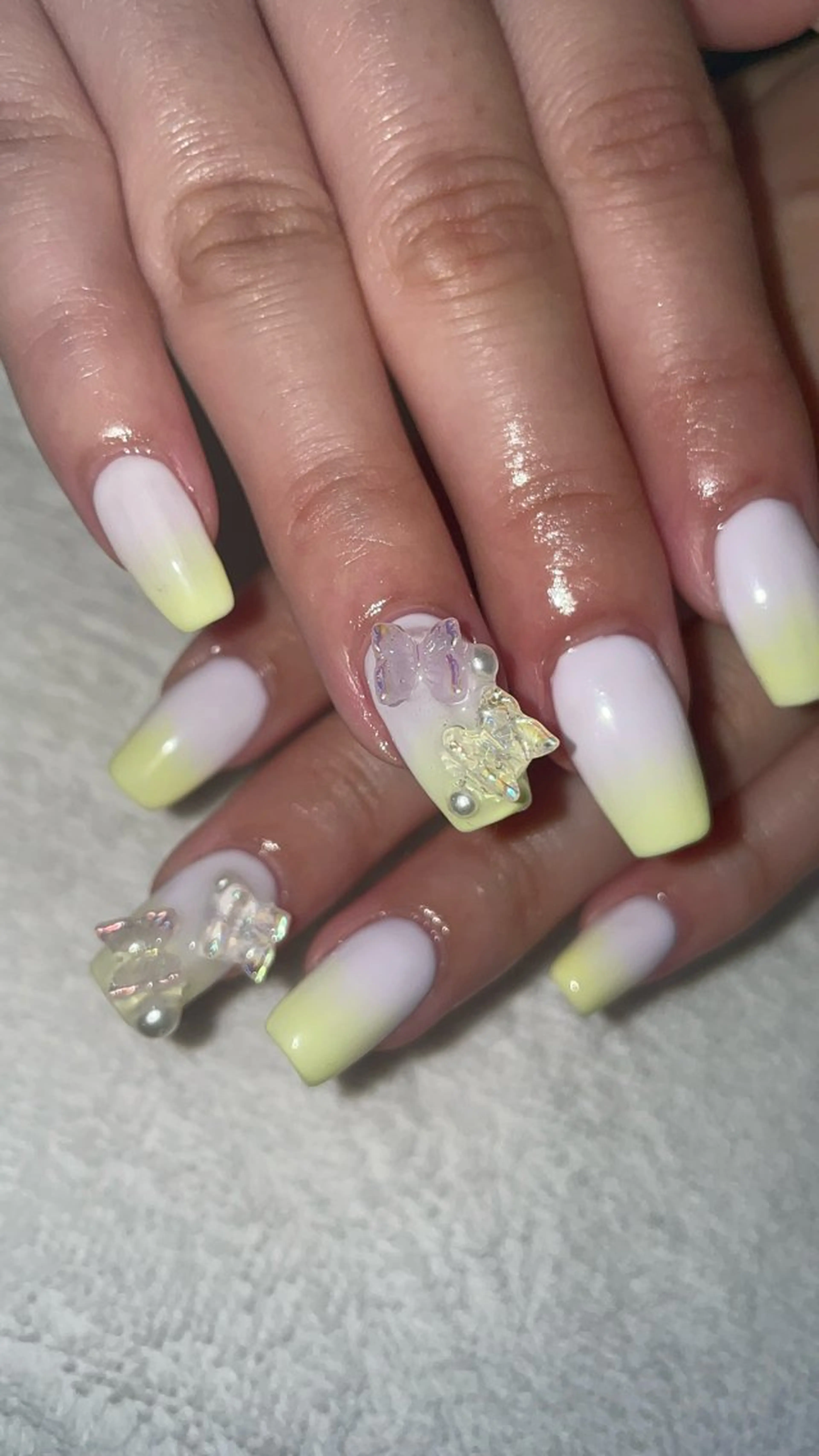 ネイル Ri-e's nailのネイルデザイン