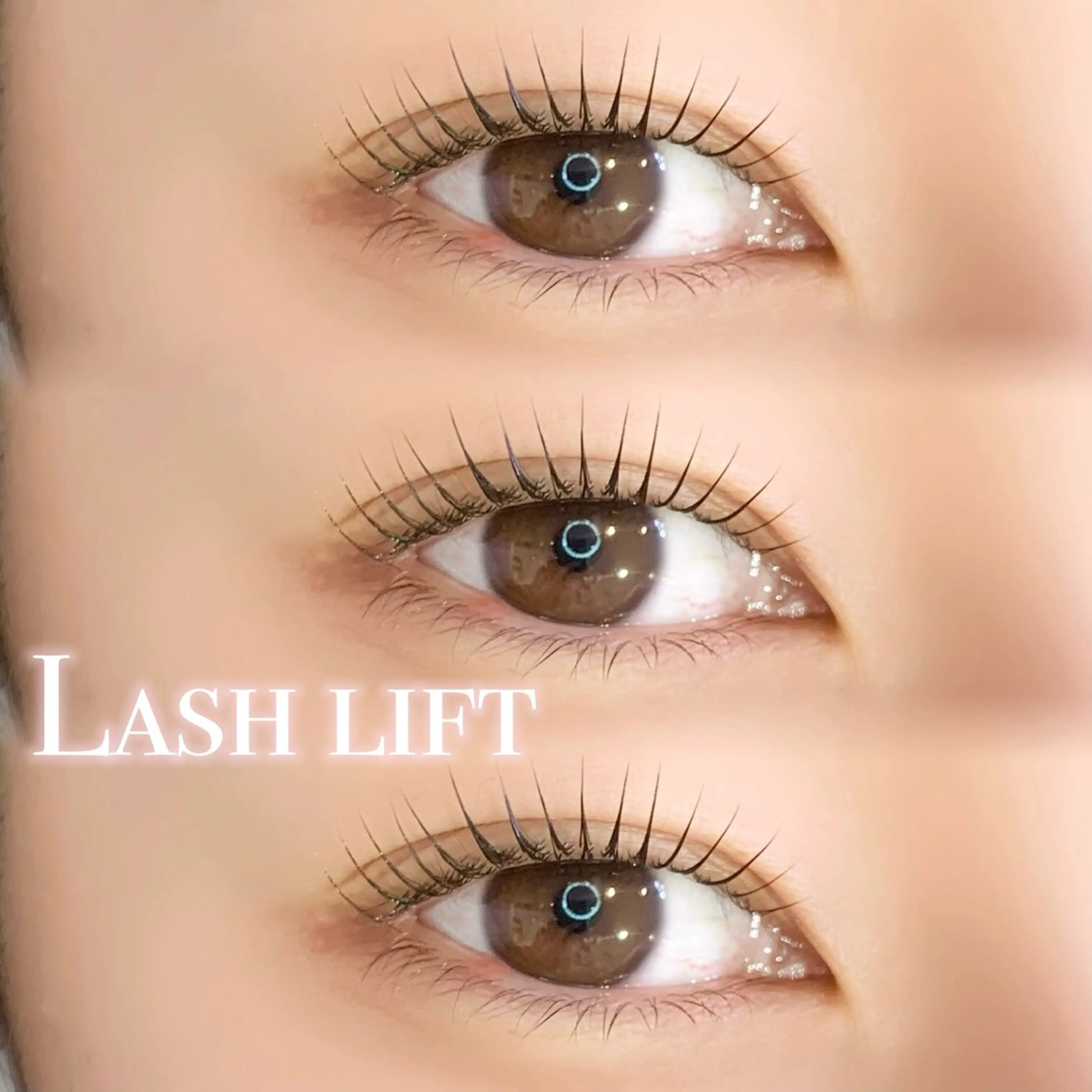 マツエク・マツパ aile by mary所属・牧草 沙耶のマツエク・マツパデザイン