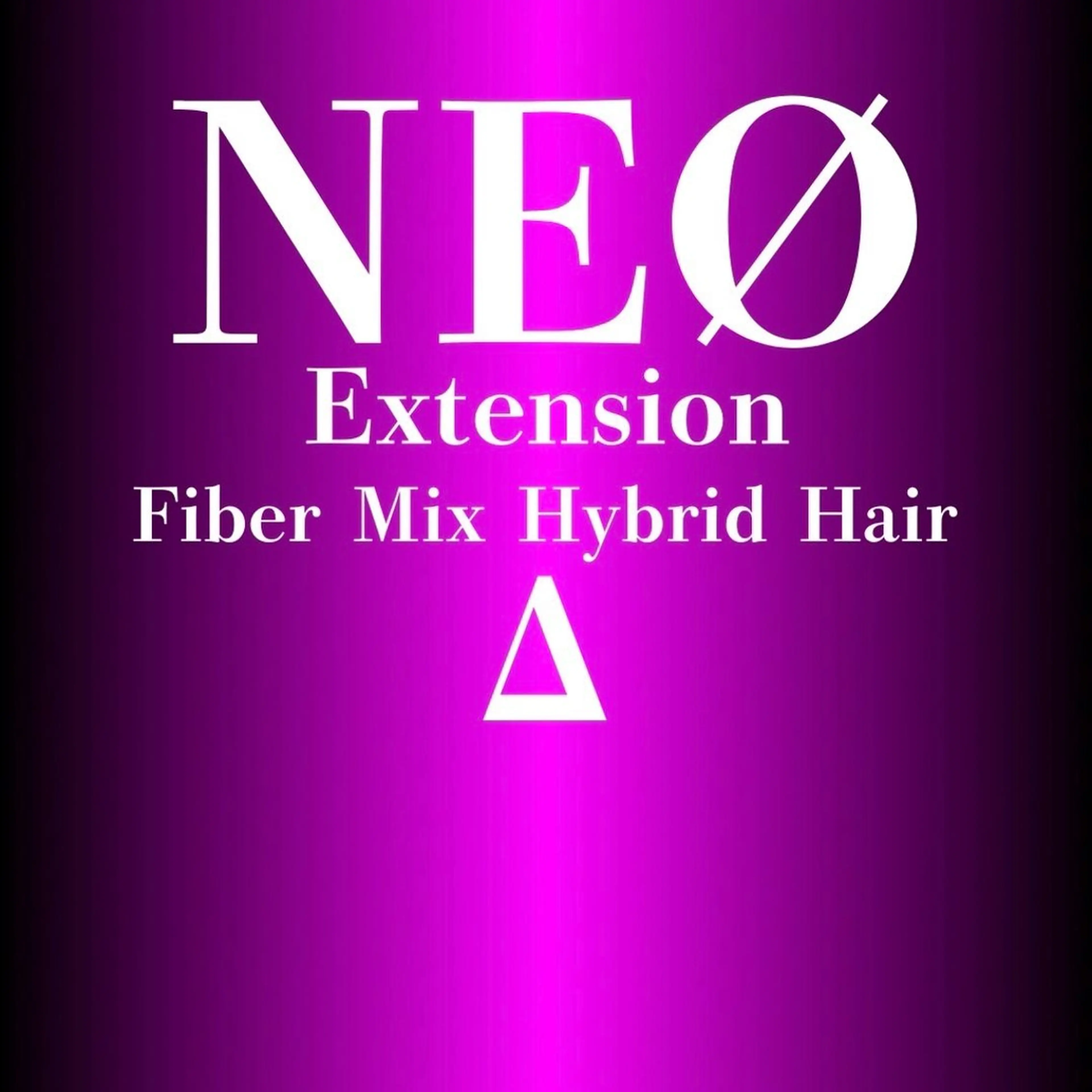 ロング シールエクステ ☆KOSEI☆のヘアスタイル