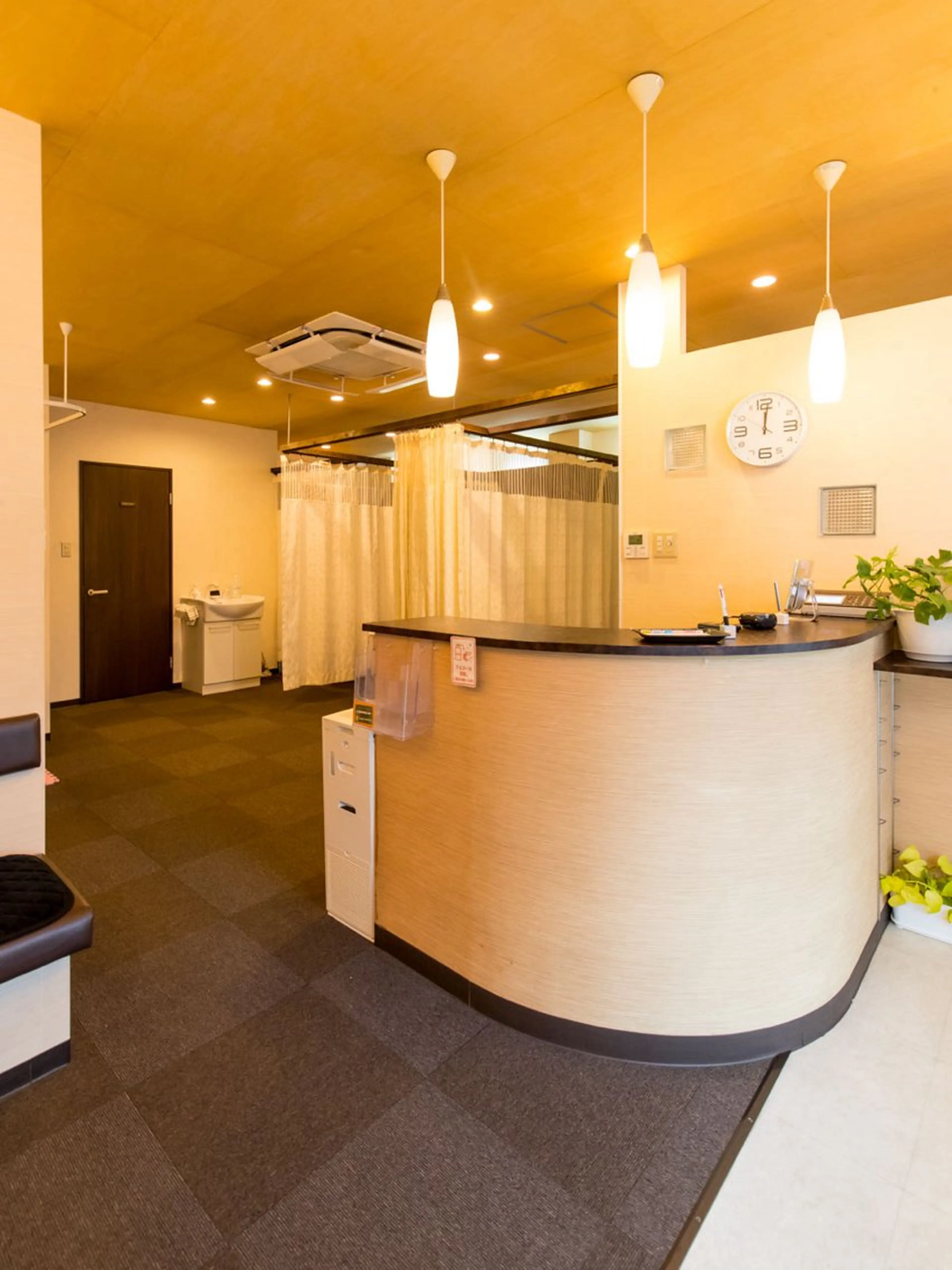 ひろ 整体院のエステ・リラクイメージ