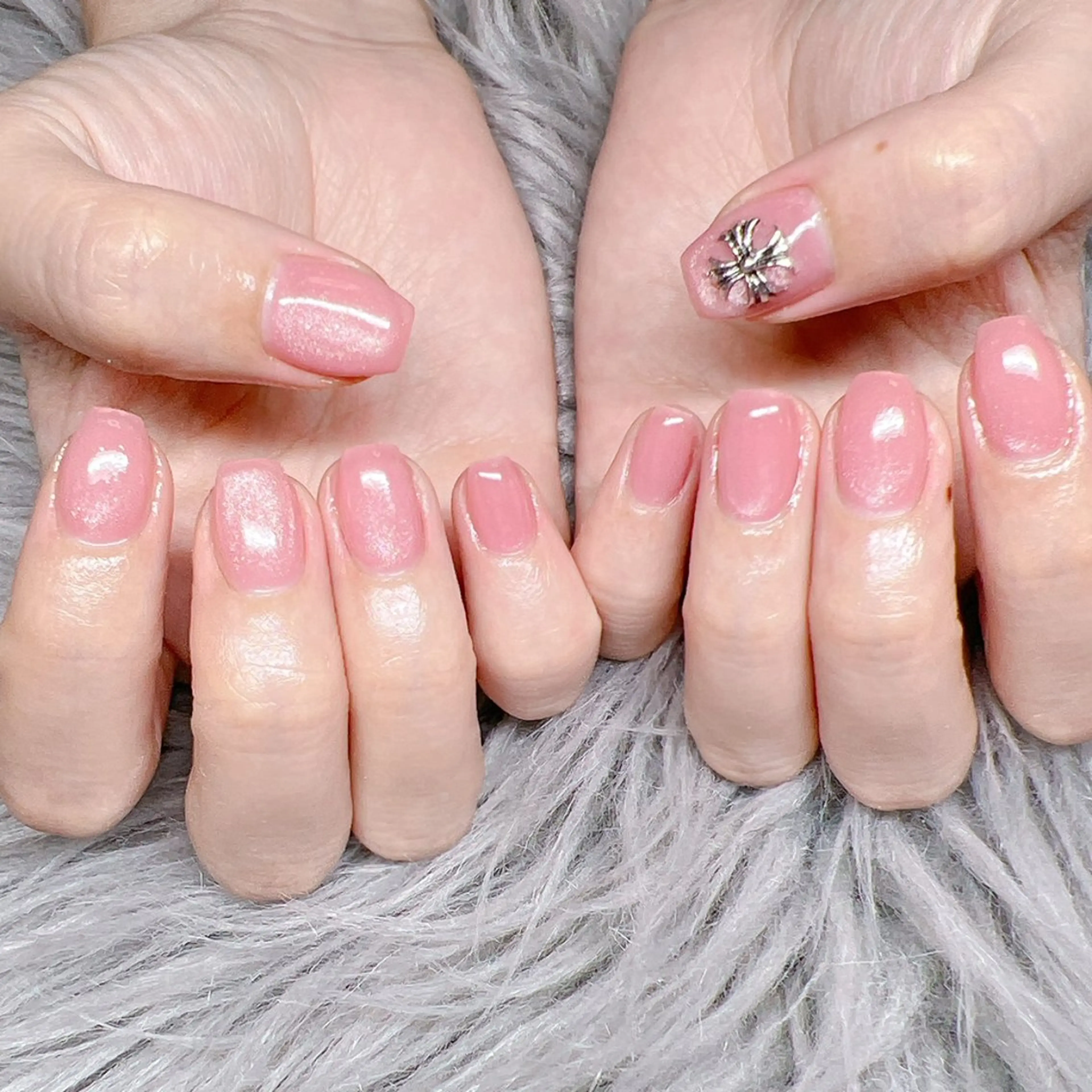 ネイル 個室ネイルサロンDolly Girl〜ドーリーガール〜所属・DollyGirl KYOKOのネイルデザイン