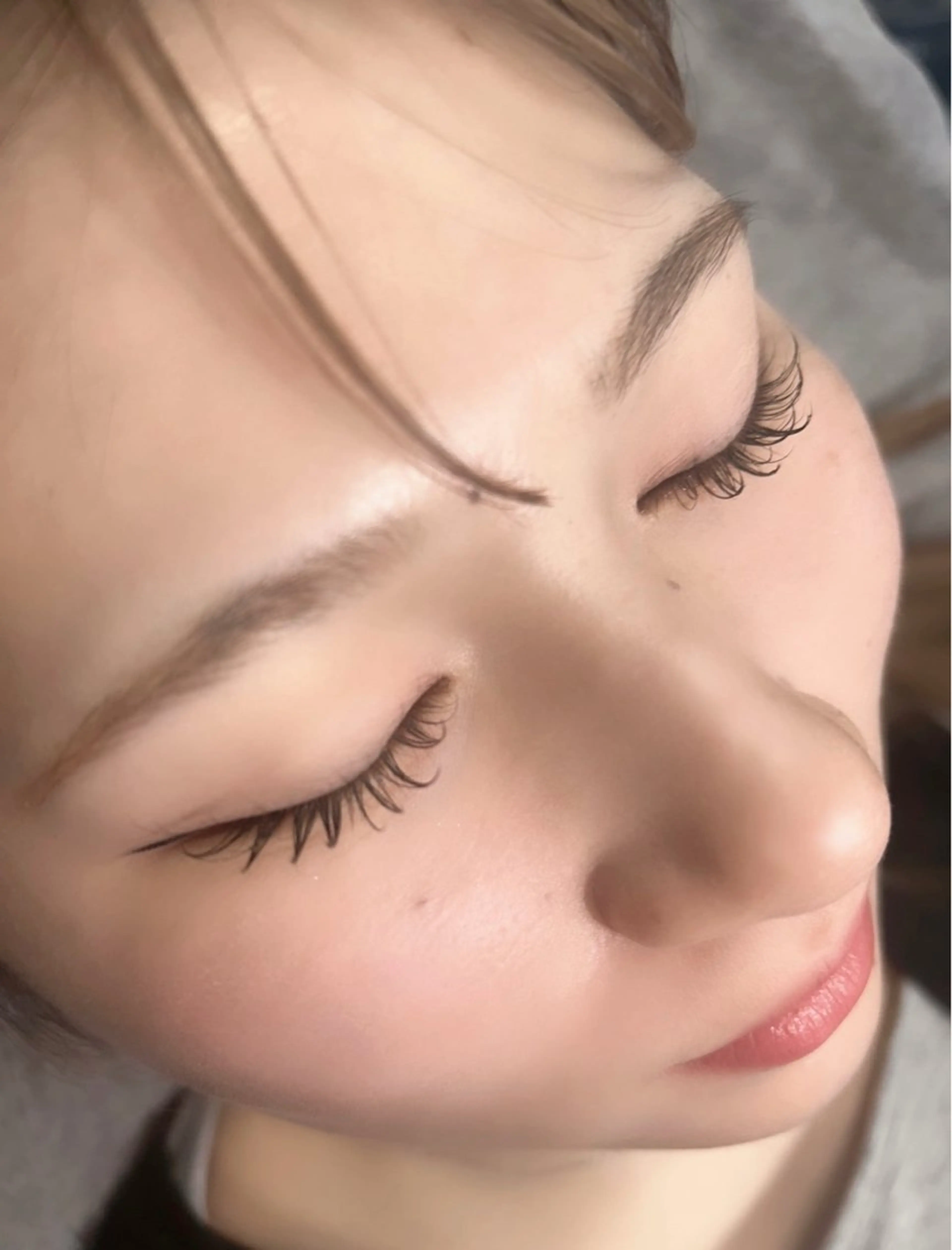 マツエク・マツパ EYELA 🤍Ricoのマツエク・マツパデザイン