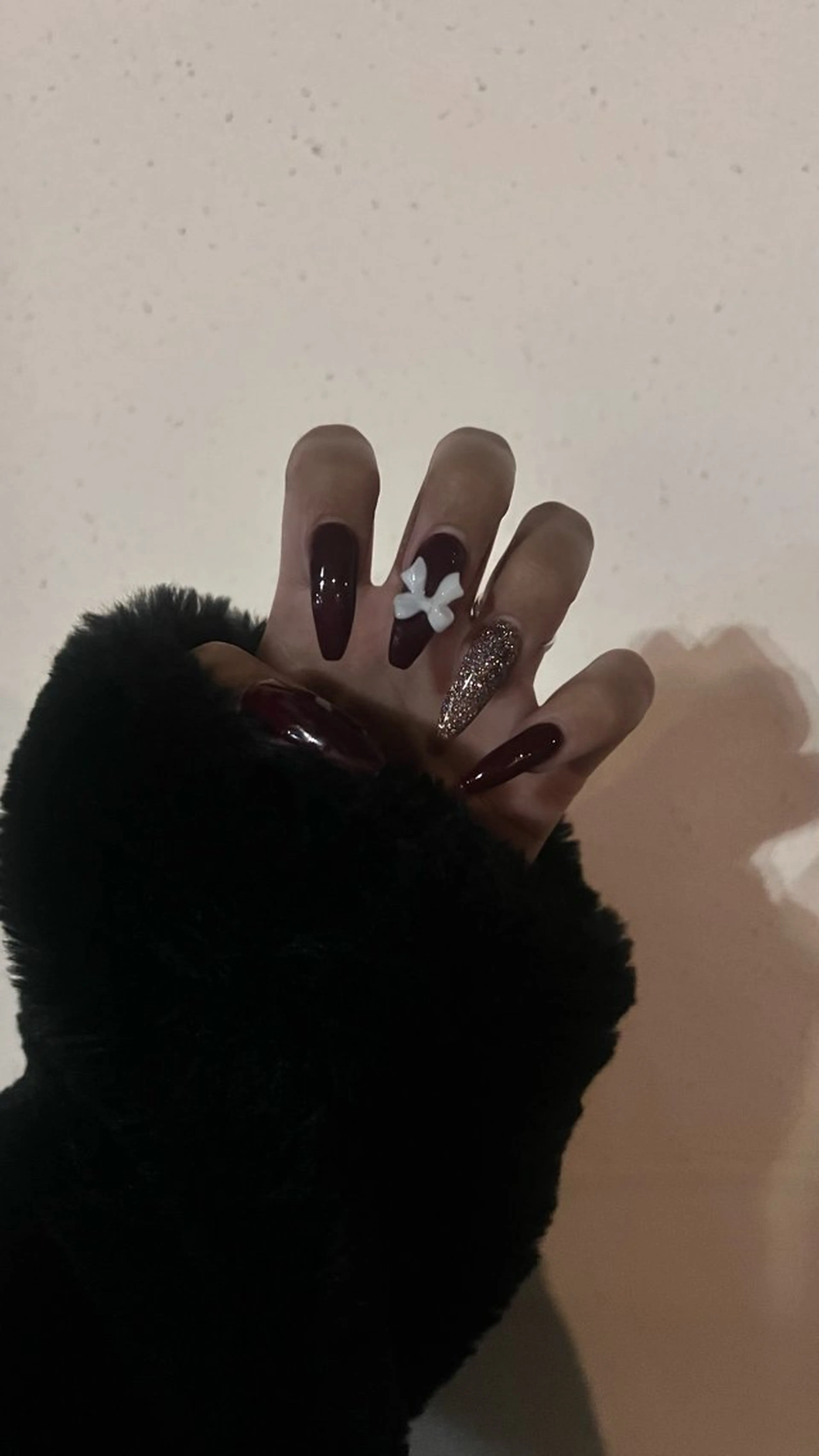 ネイル 🦋 SEREA 🦋のネイルデザイン