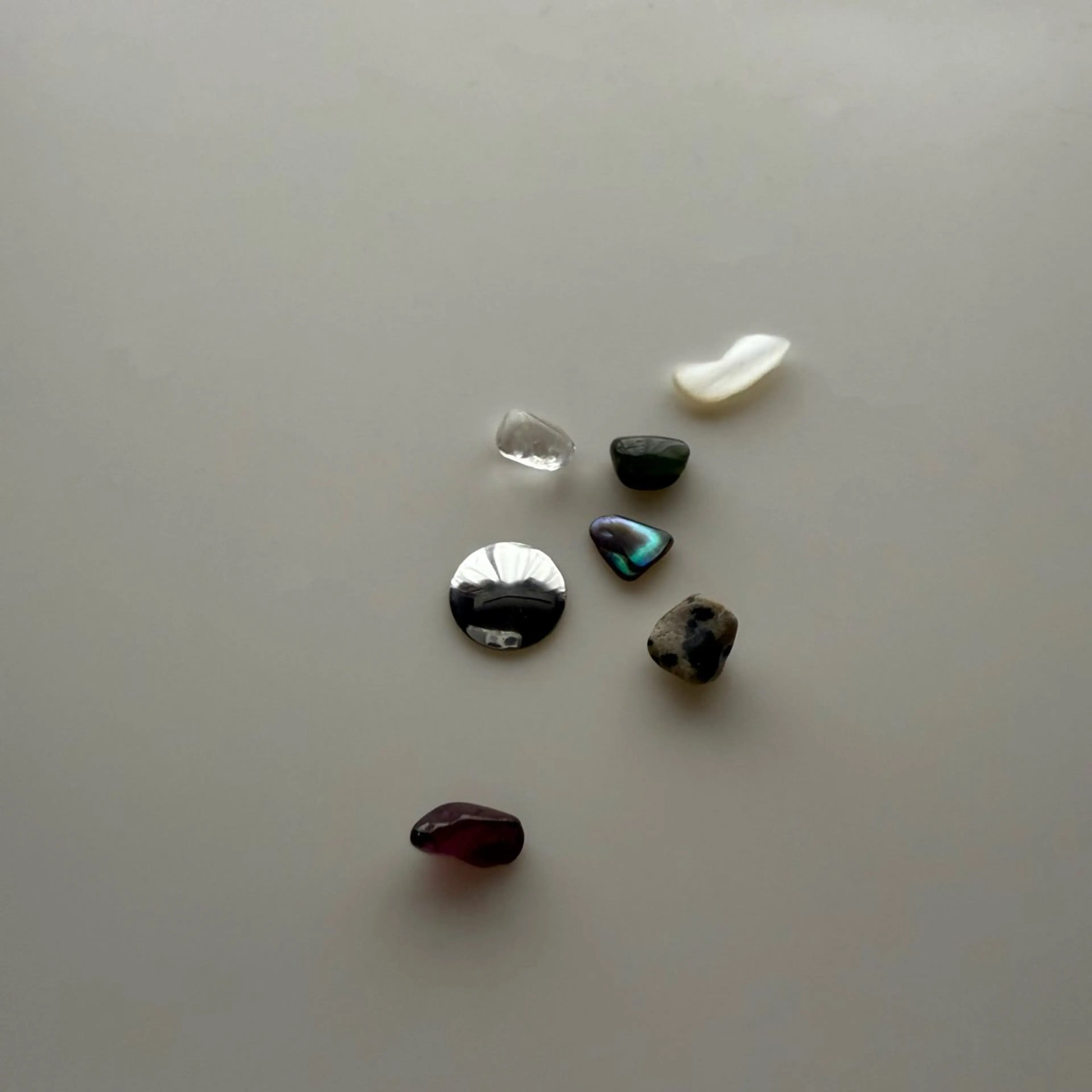 ネイル ワンカラーネイル ハンドネイル Black sheep.所属・Fujimori .のネイルデザイン