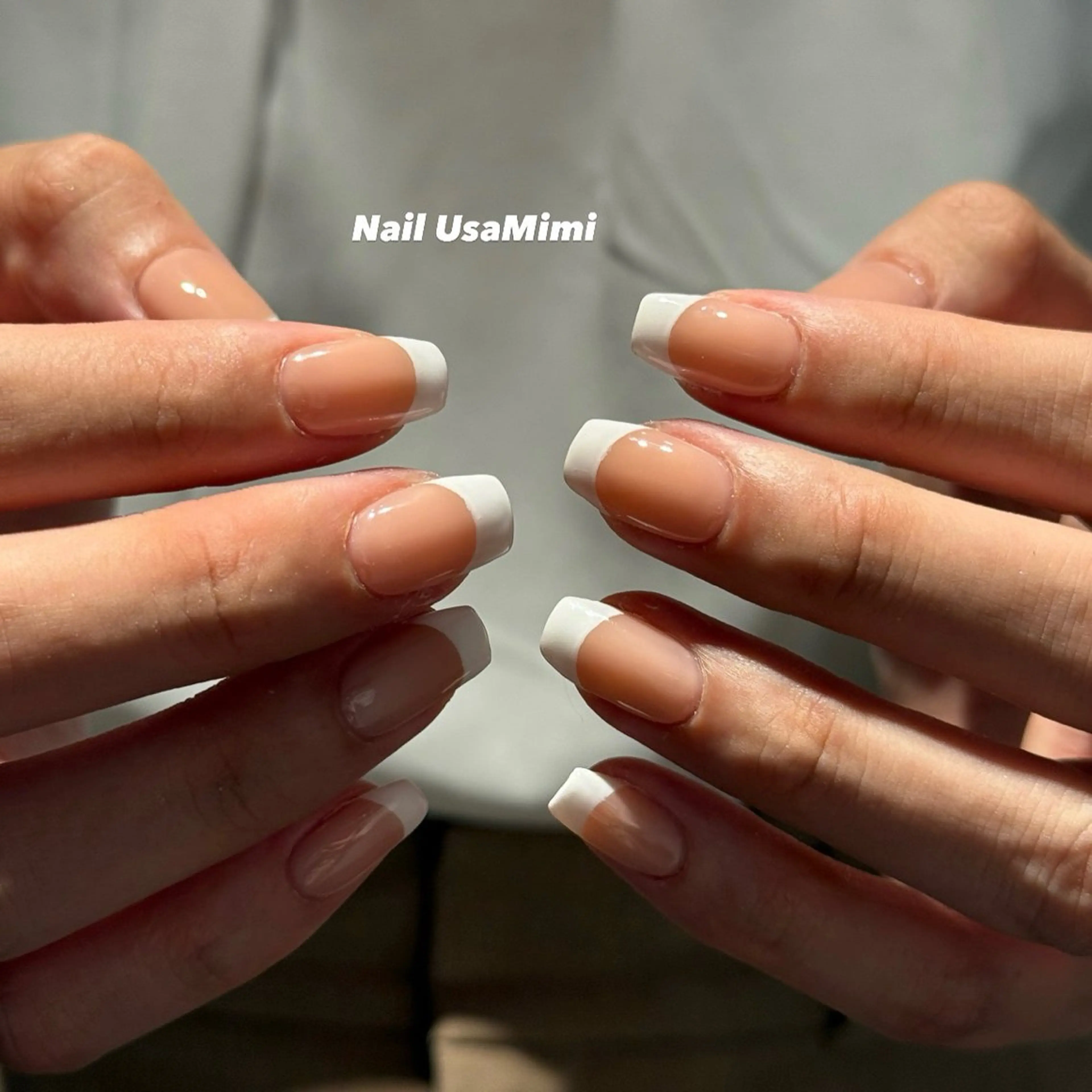 ネイル 本町ネイルNail UsaMimiのネイルデザイン