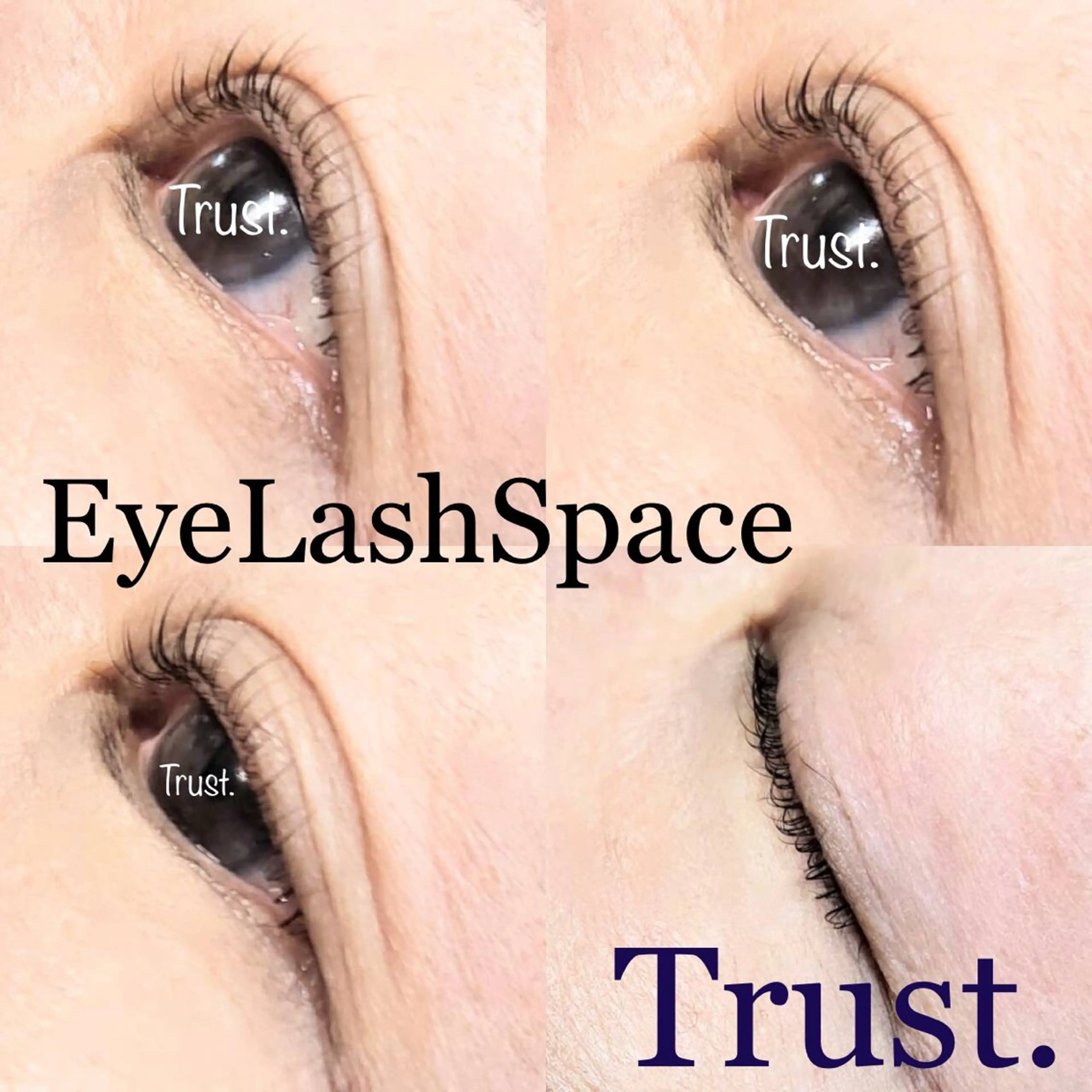 マツエク・マツパ マツパ EyeLashSpace Trust.所属・アイラッシュスペース トラスト川越のマツエク・マツパデザイン