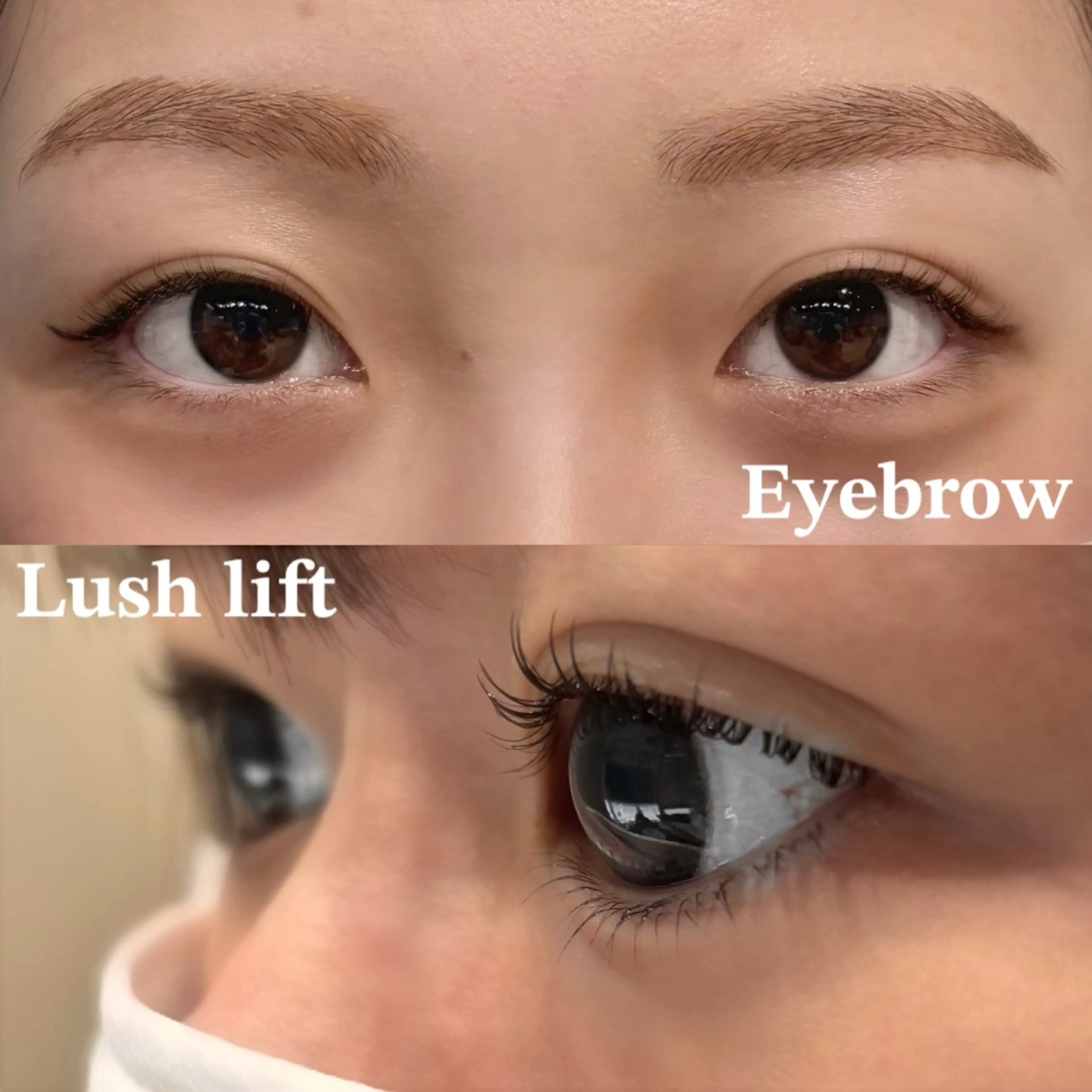 マツエク・マツパ Lino所属・Lino kaneharaのマツエク・マツパデザイン