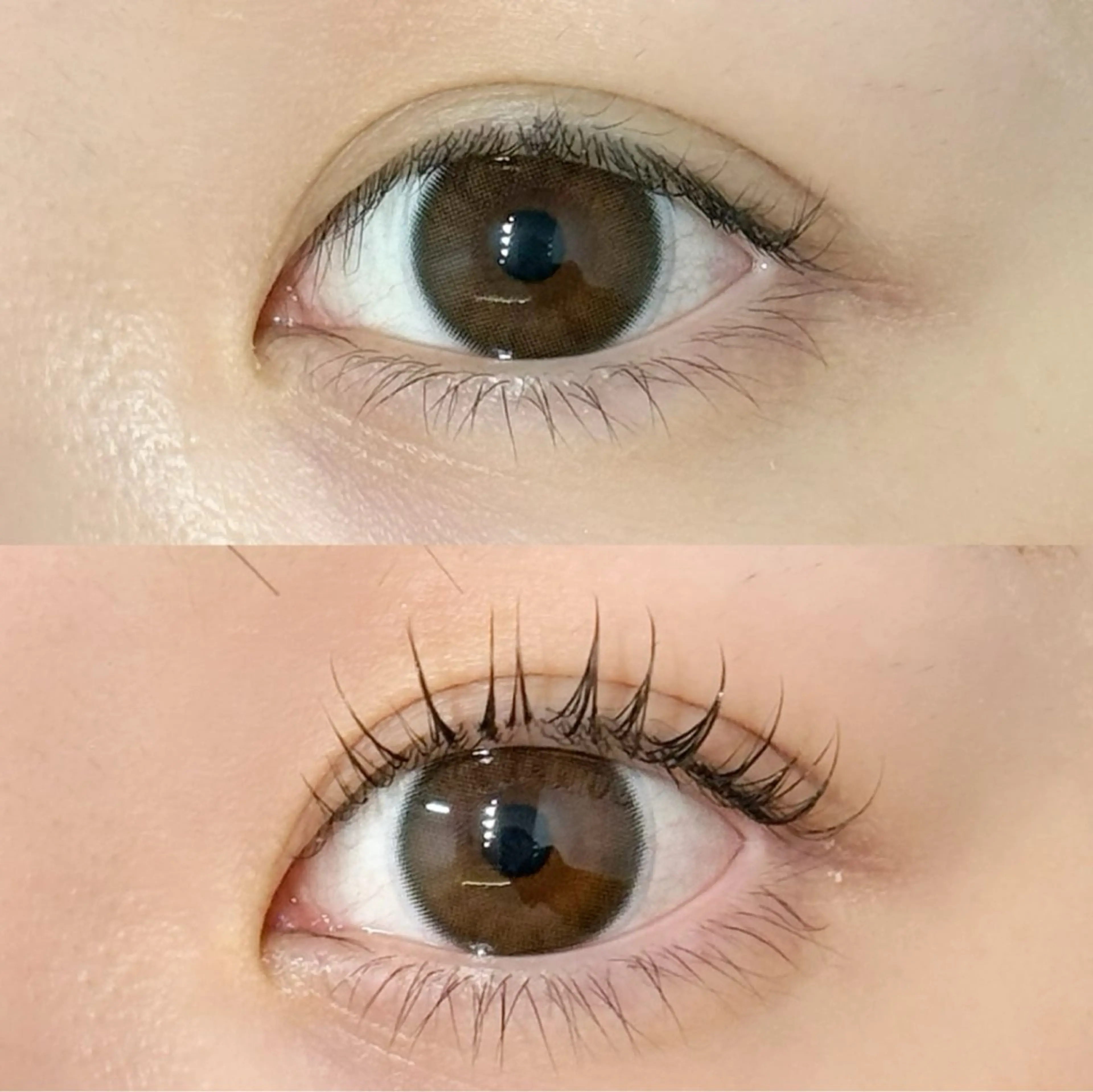 マツエク・マツパ まつげパーマ•マツエク•アイブロウ専門店Anna eyelash広瀬通店所属・似合わせパーマ🪄 ISHIIのマツエク・マツパデザイン