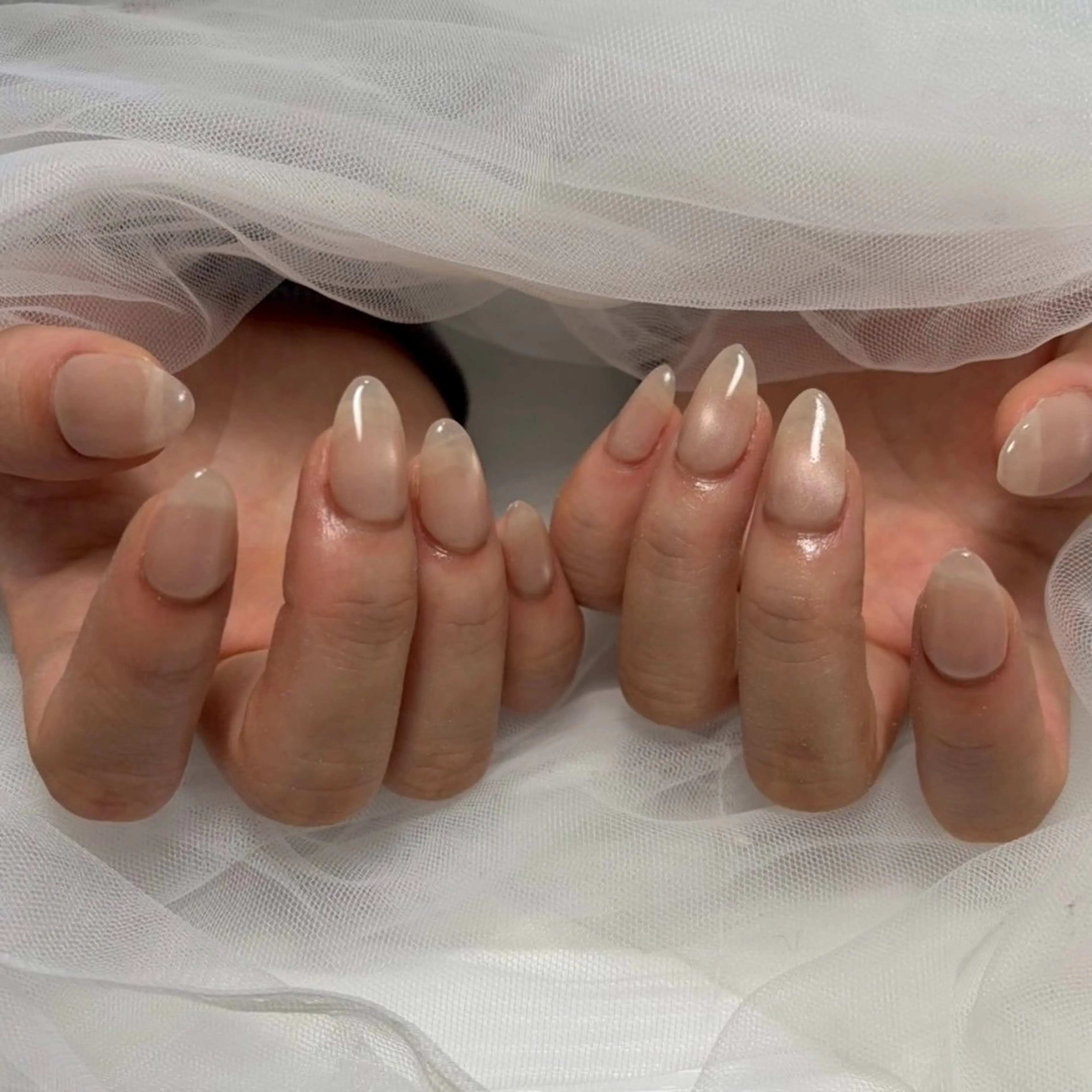 ネイル ハンドネイル natsumi - オーナー -のネイルデザイン