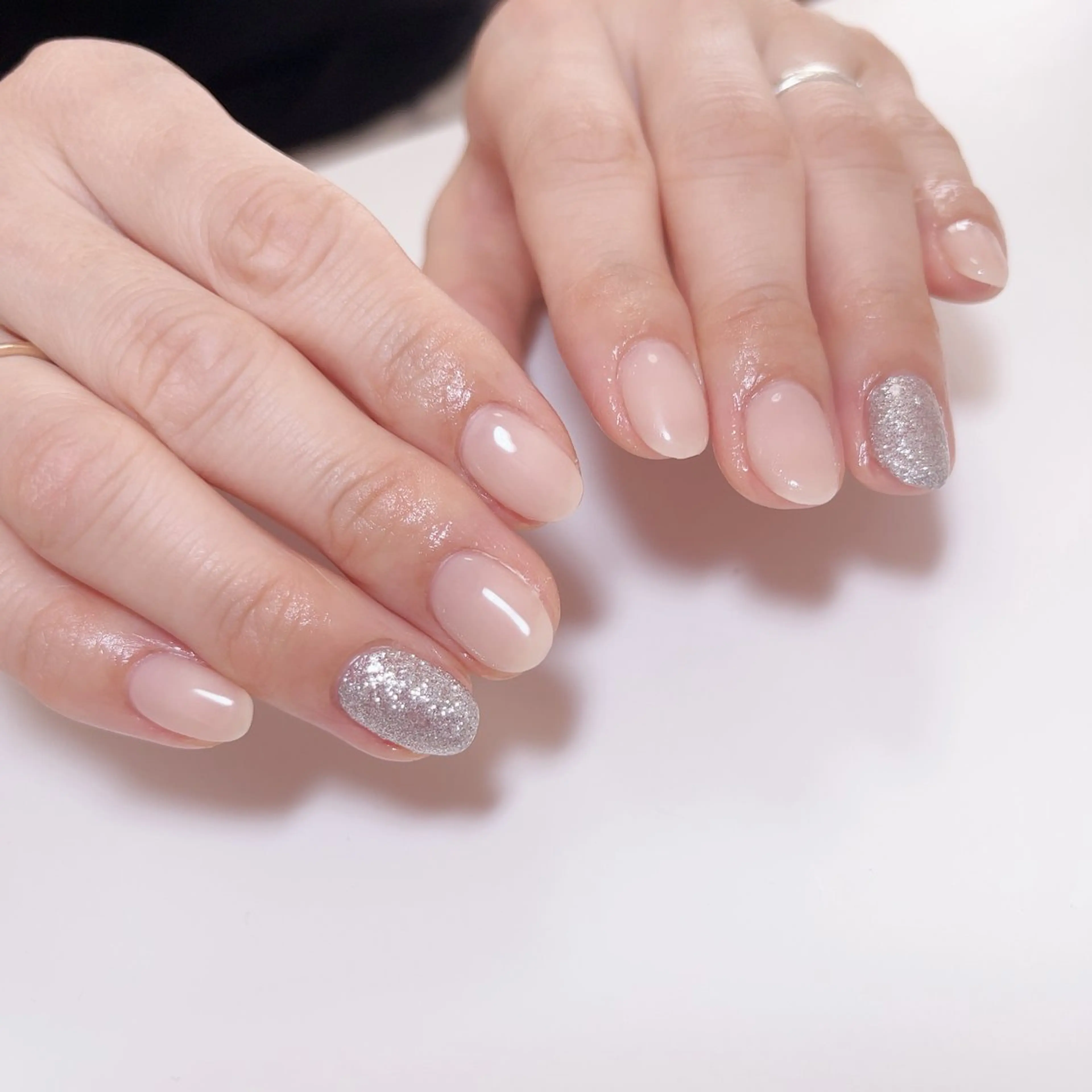 ネイル ハンドネイル nail salon MOMOのネイルデザイン