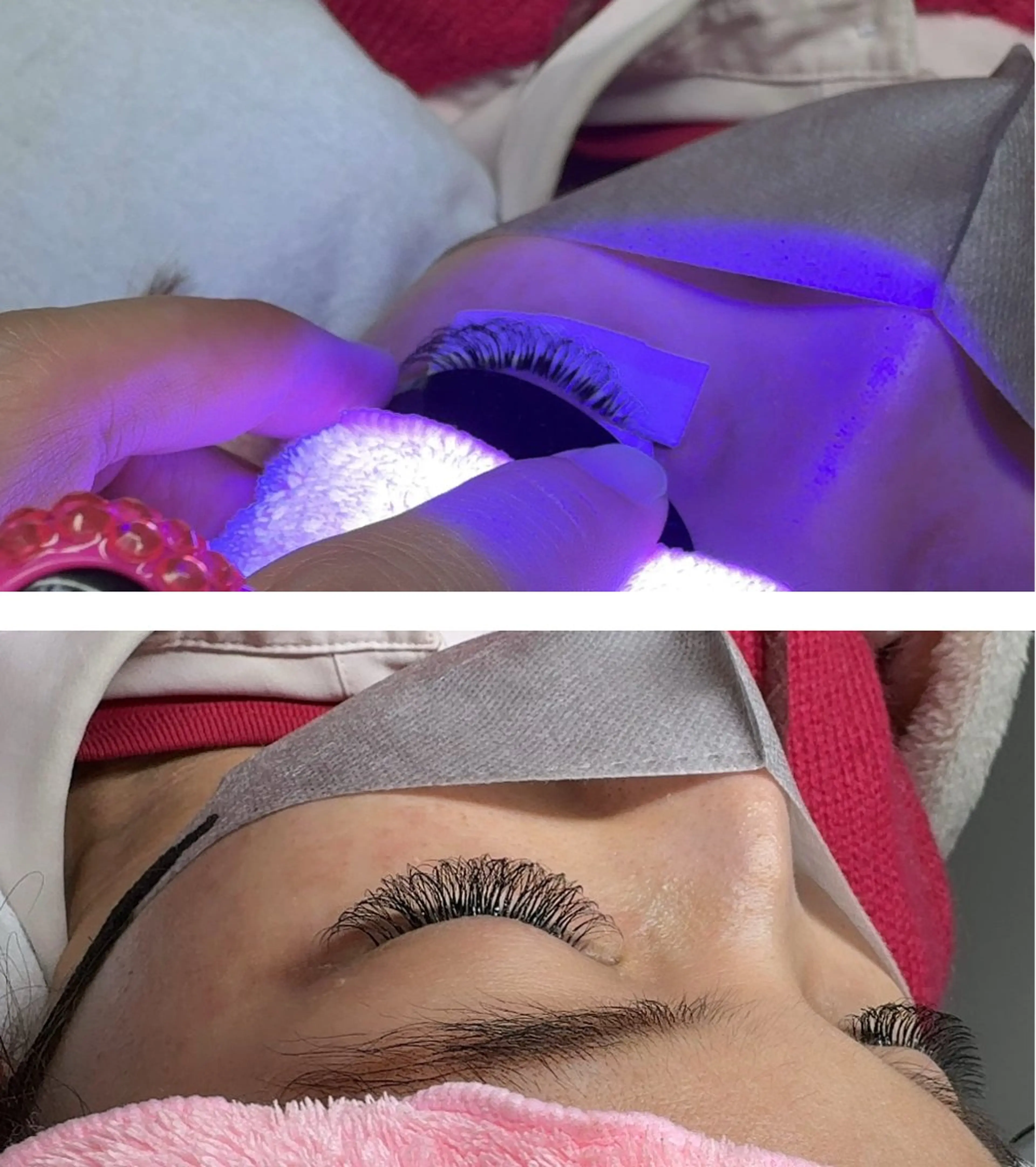 マツエク・マツパ トータルビューティー サロン・Ｎの眉毛・アイブロウイメージ