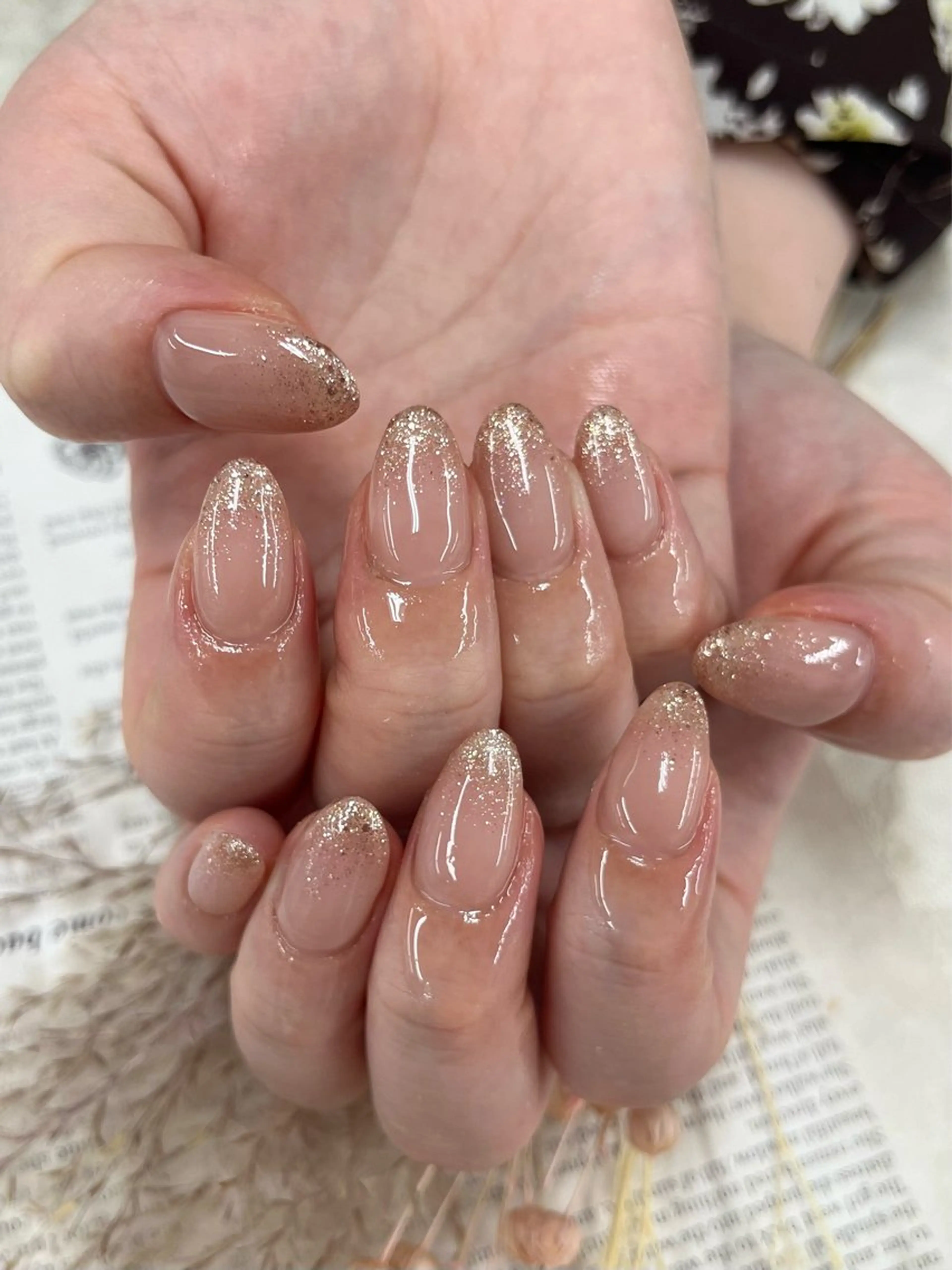 ネイル Basic町田本店 Suzunaのネイルデザイン