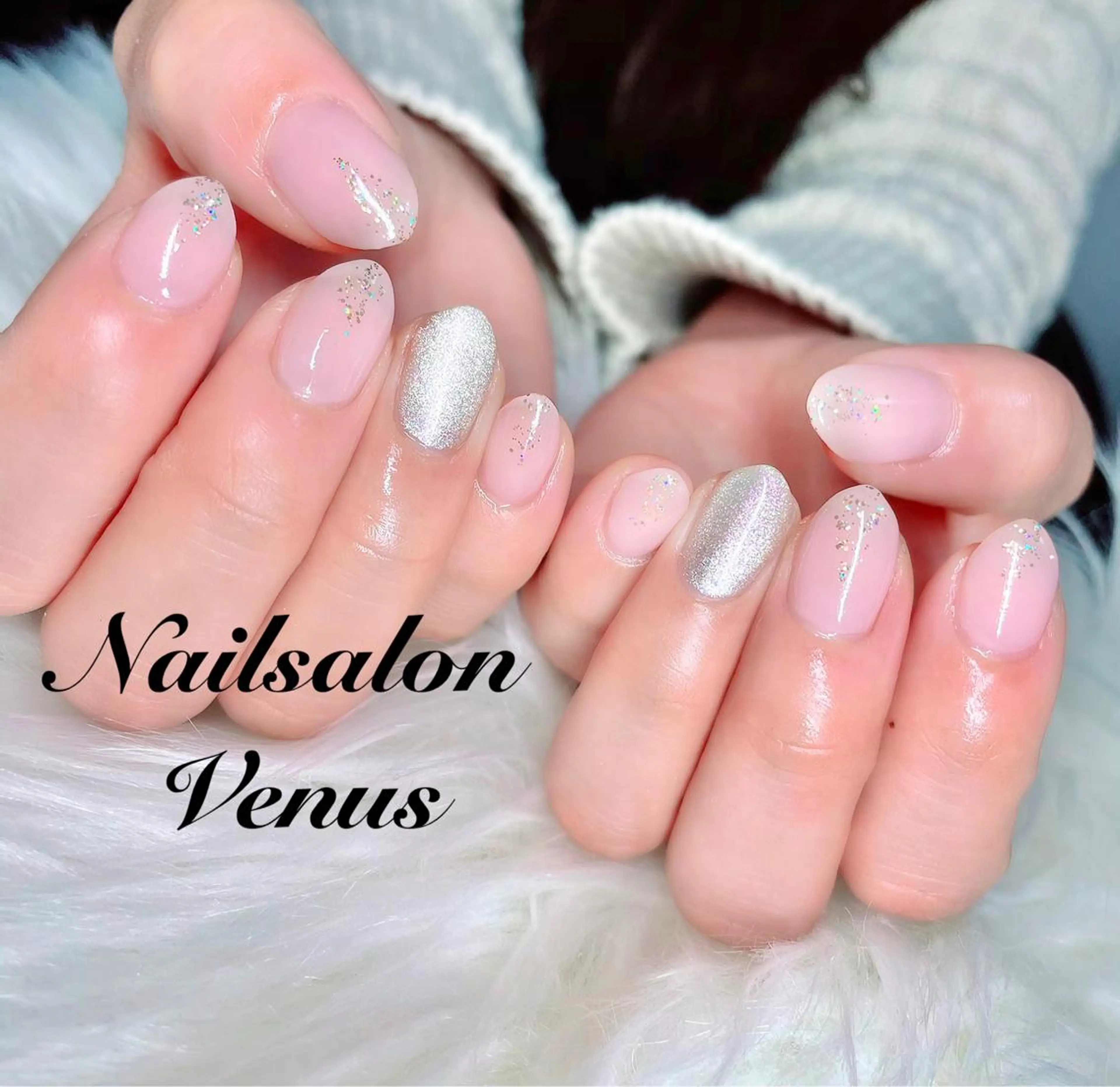 ネイル ハンドネイル Nail salon Venusのネイルデザイン