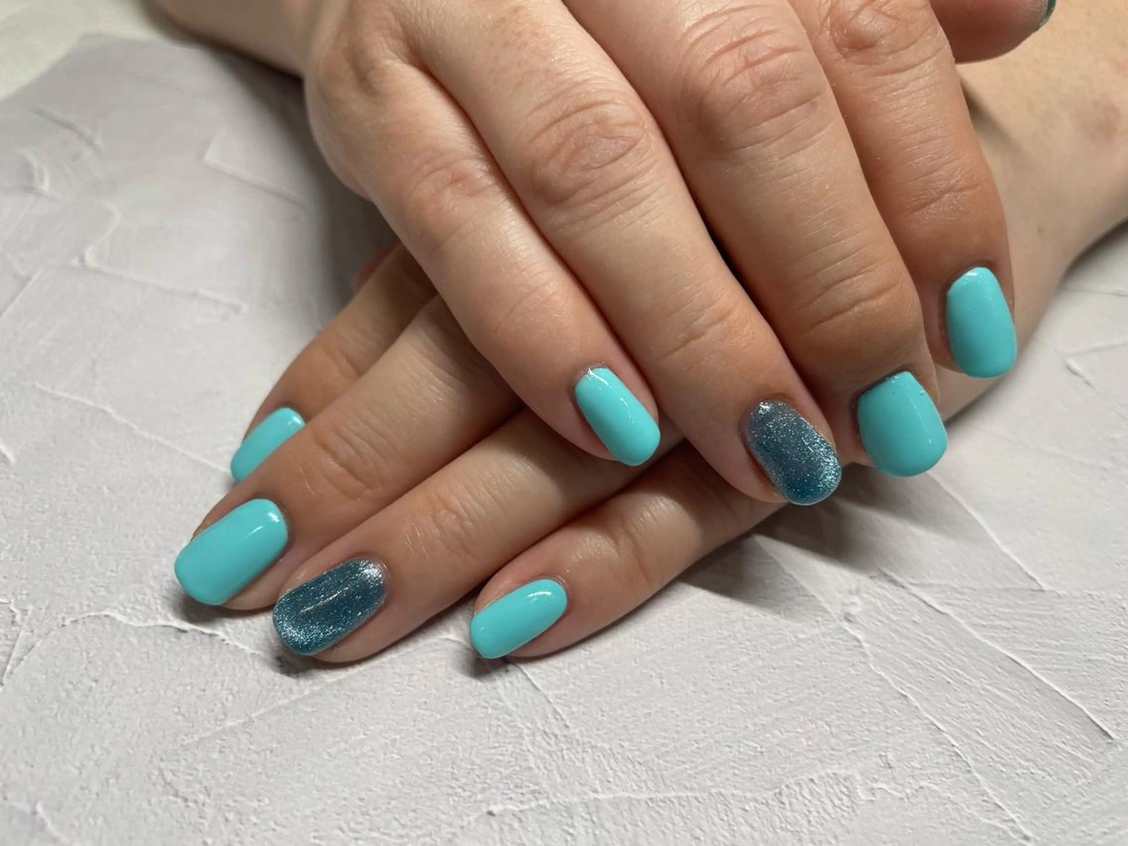 ネイル Nail&Eyelash Salon Lea五井店所属・Lea 五井店のネイルデザイン