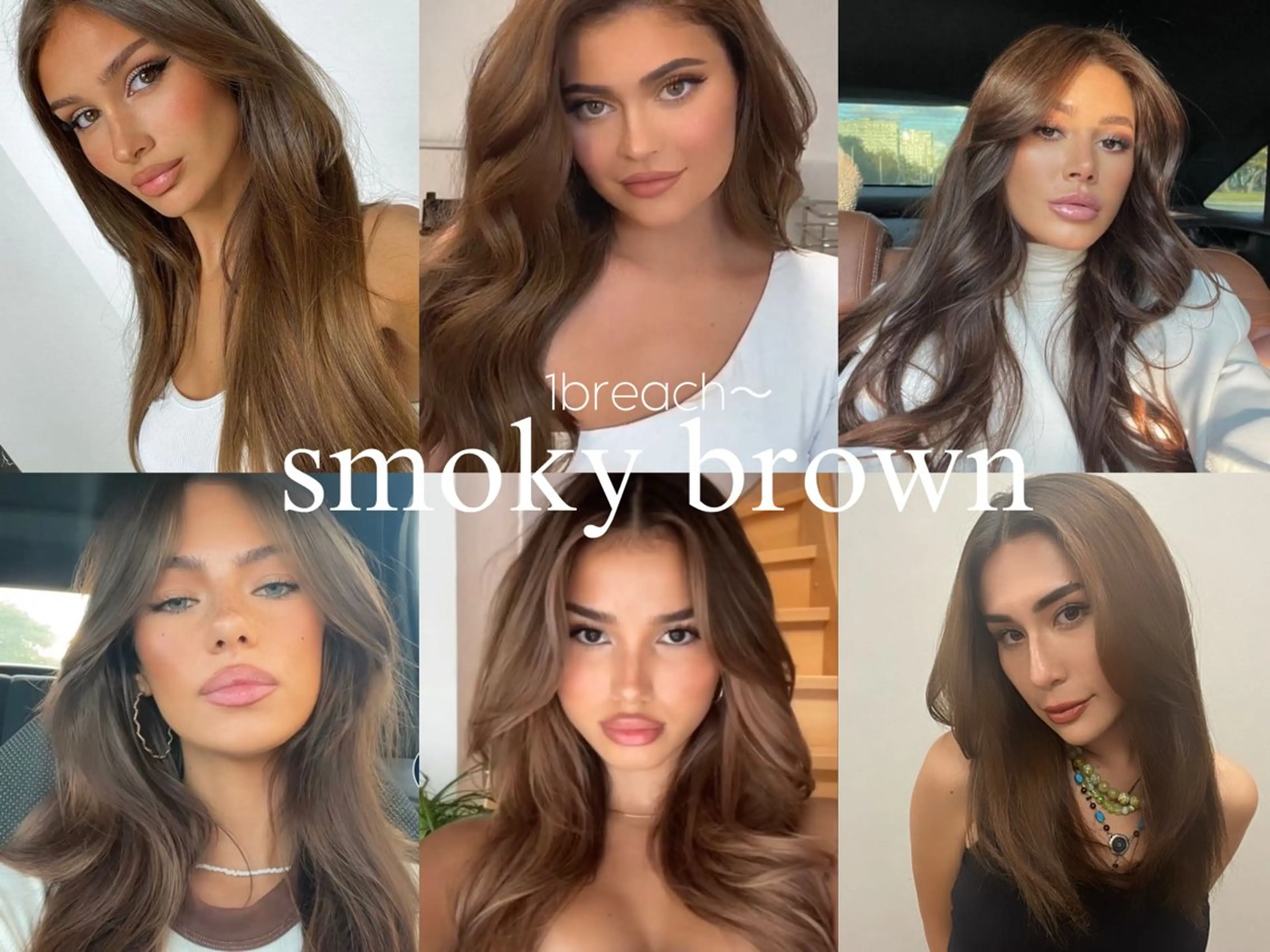 ロング カラー ブラウンカラー ナチュラルブラウン カット ヘアカラー トリートメント color salon yoshitomo所属・ハイライト🌺 ZIONのヘアスタイル