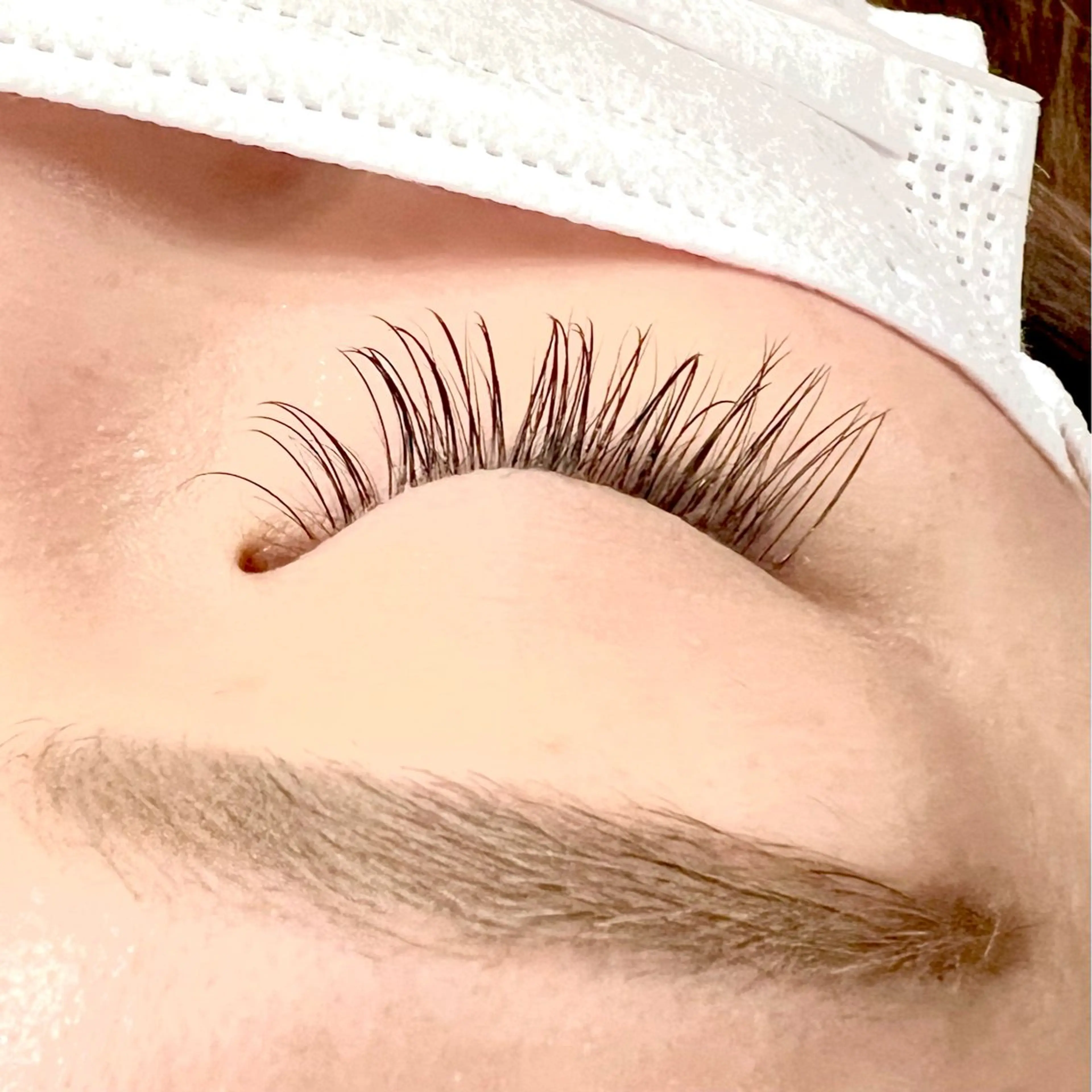 マツエク・マツパ フラットラッシュ yourside Chiyokoのその他イメージ