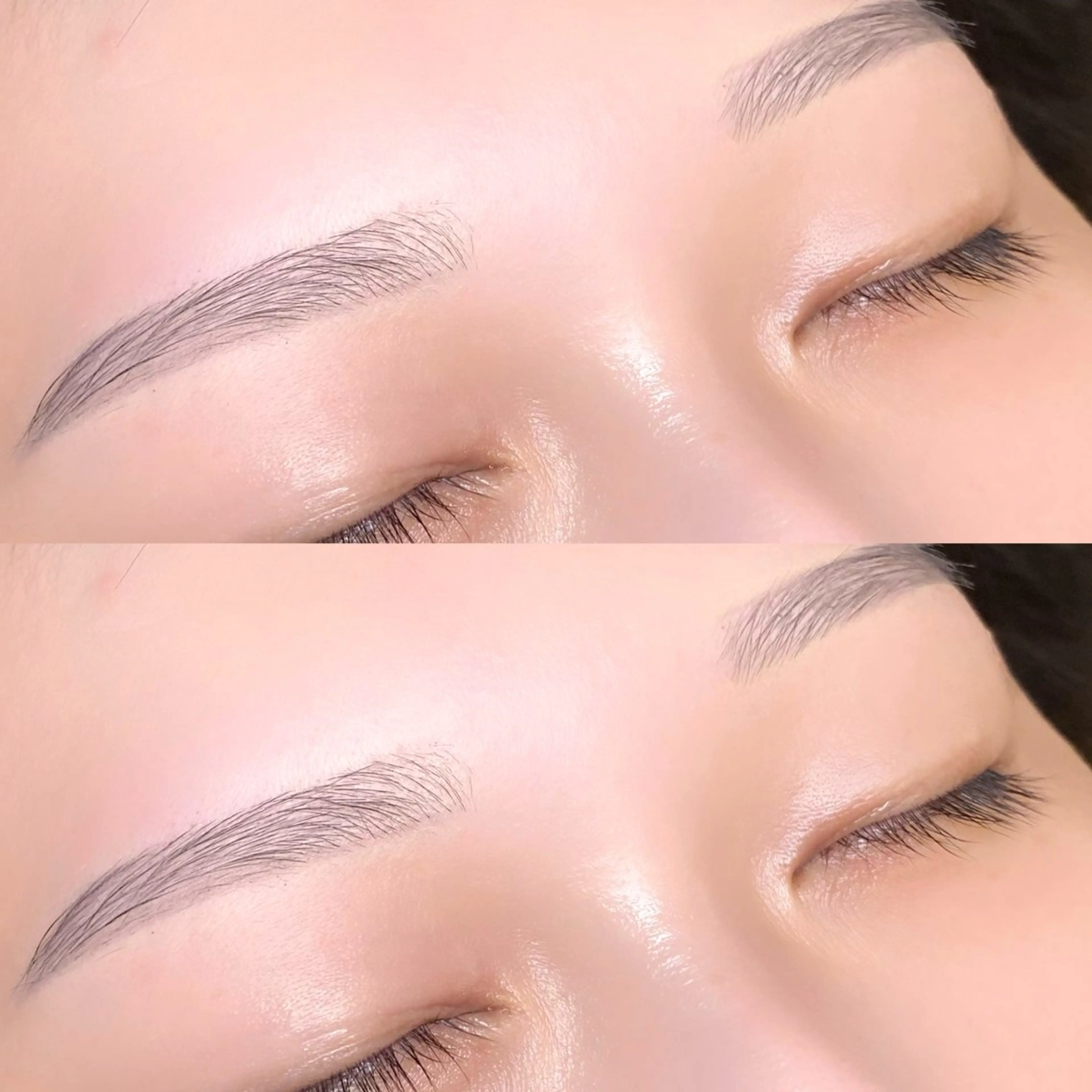 アイブロウ ワックス脱毛 眉カット その他(アイブロウ) ma'am eyesalon 錦糸町店所属・MOMI🍒美眉 スタイリング⭐︎の眉毛・アイブロウイメージ