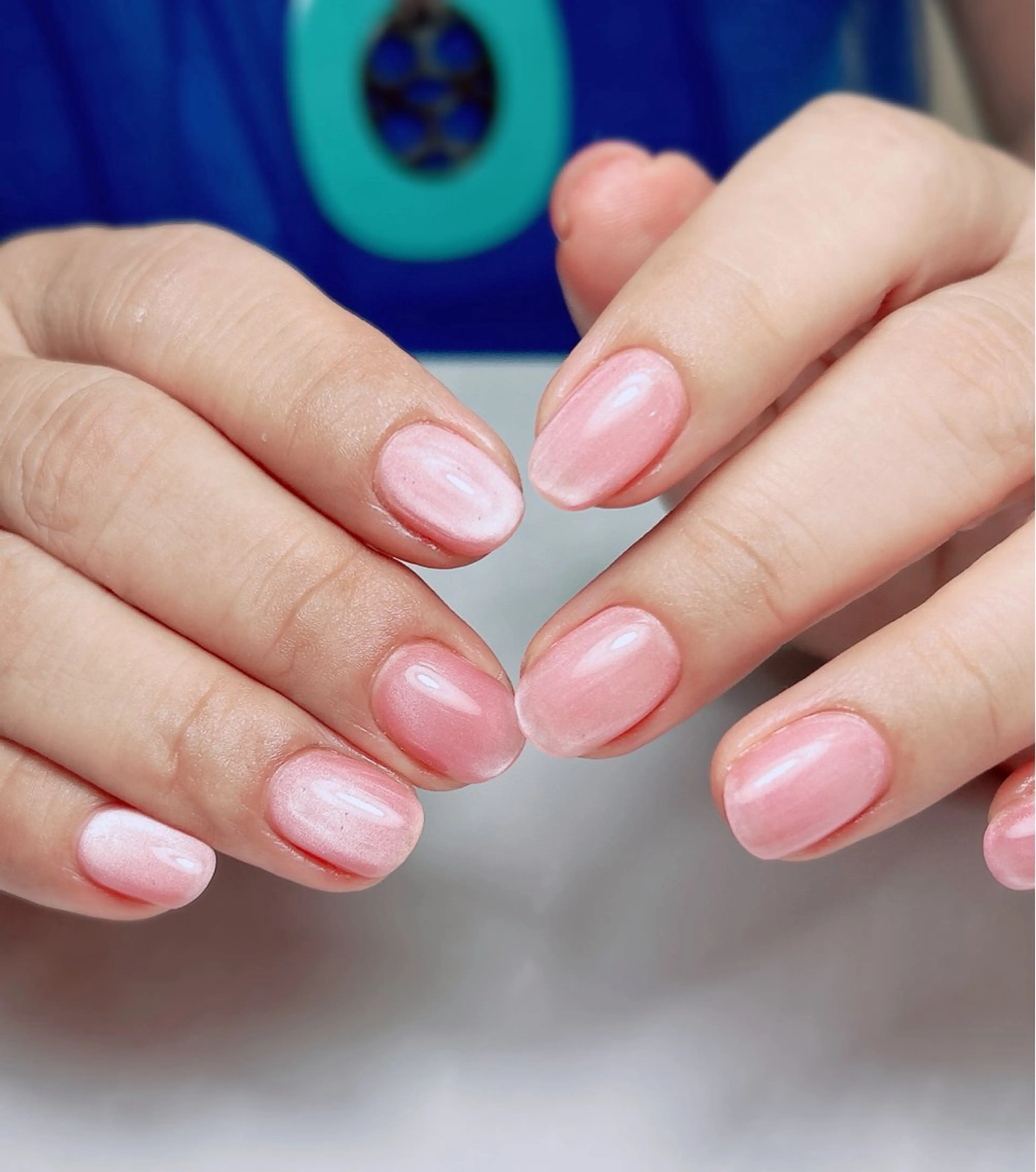 ネイル 桑田 あずさのネイルデザイン